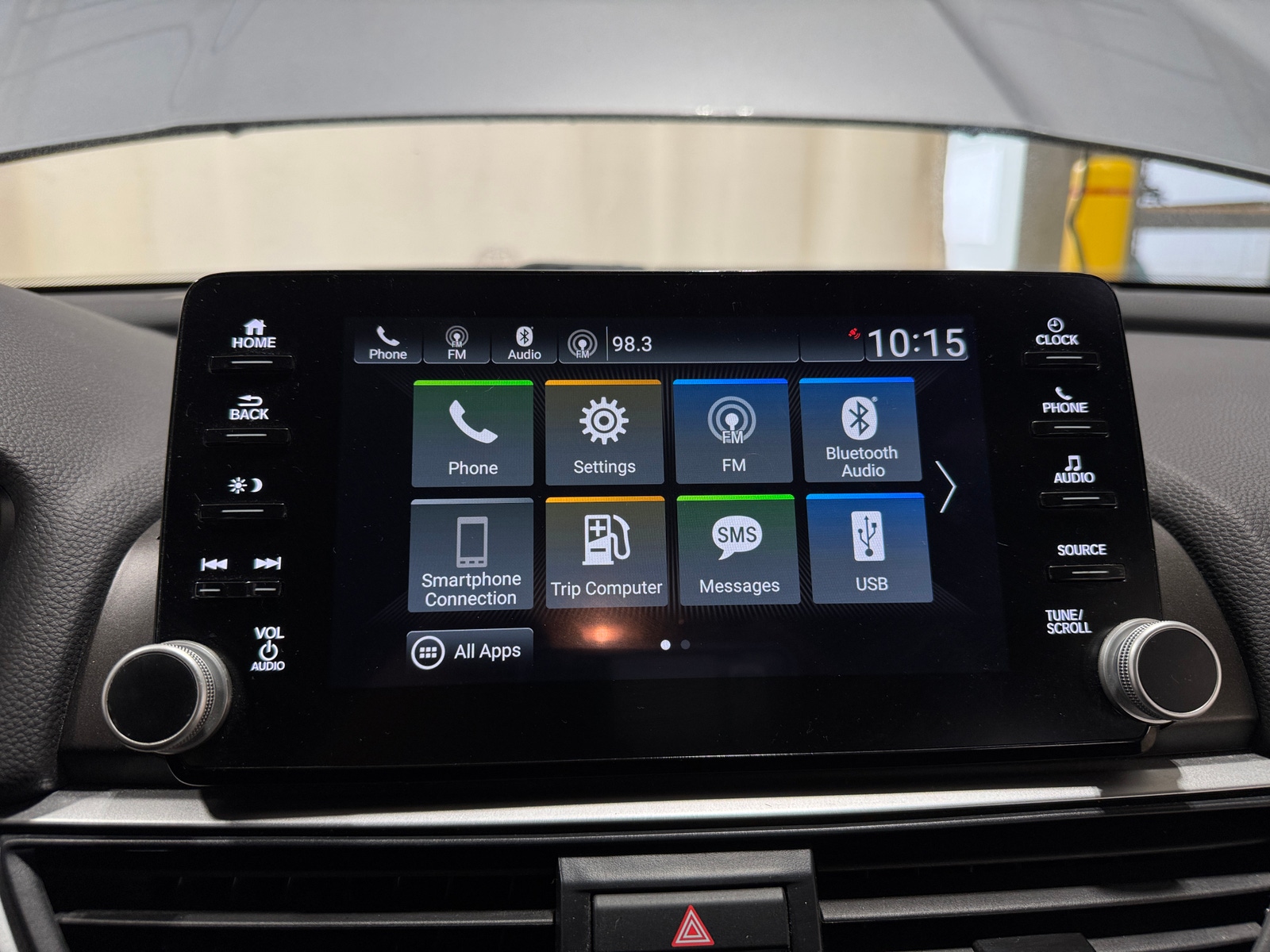 Thumbnail: 2020 Honda Accord - 4