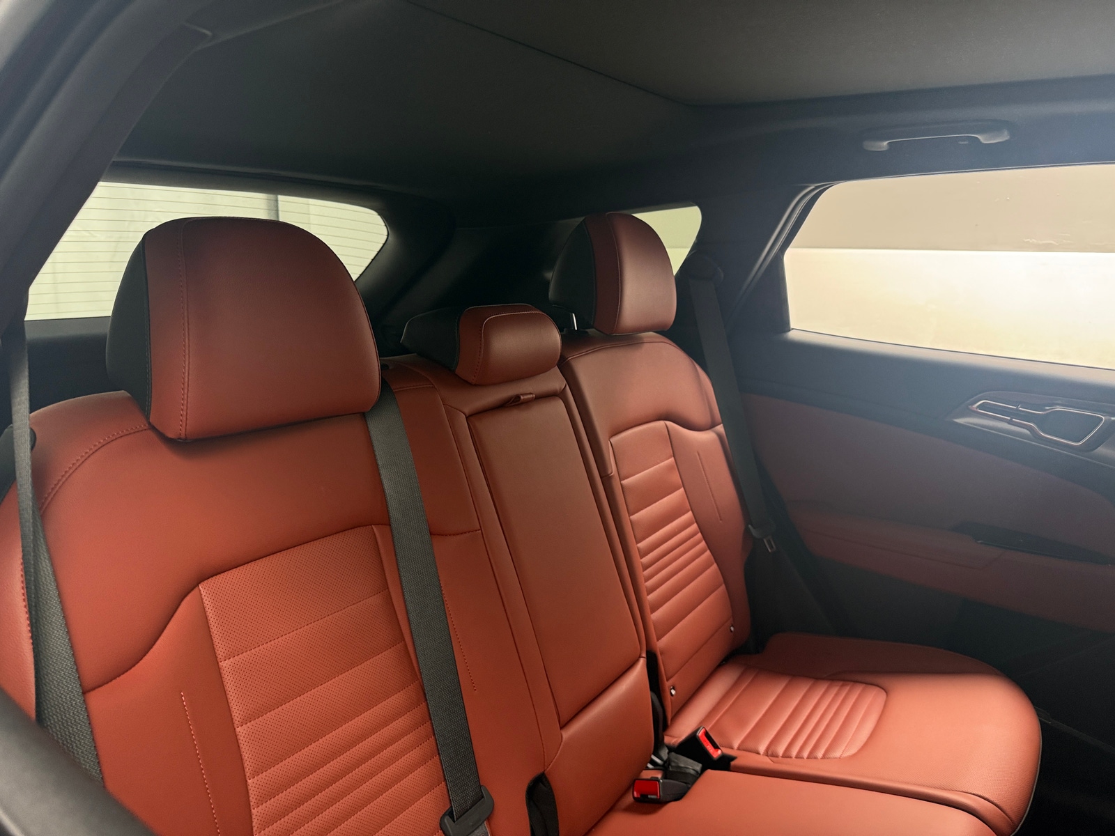 Thumbnail: 2023 Kia Sportage - 5