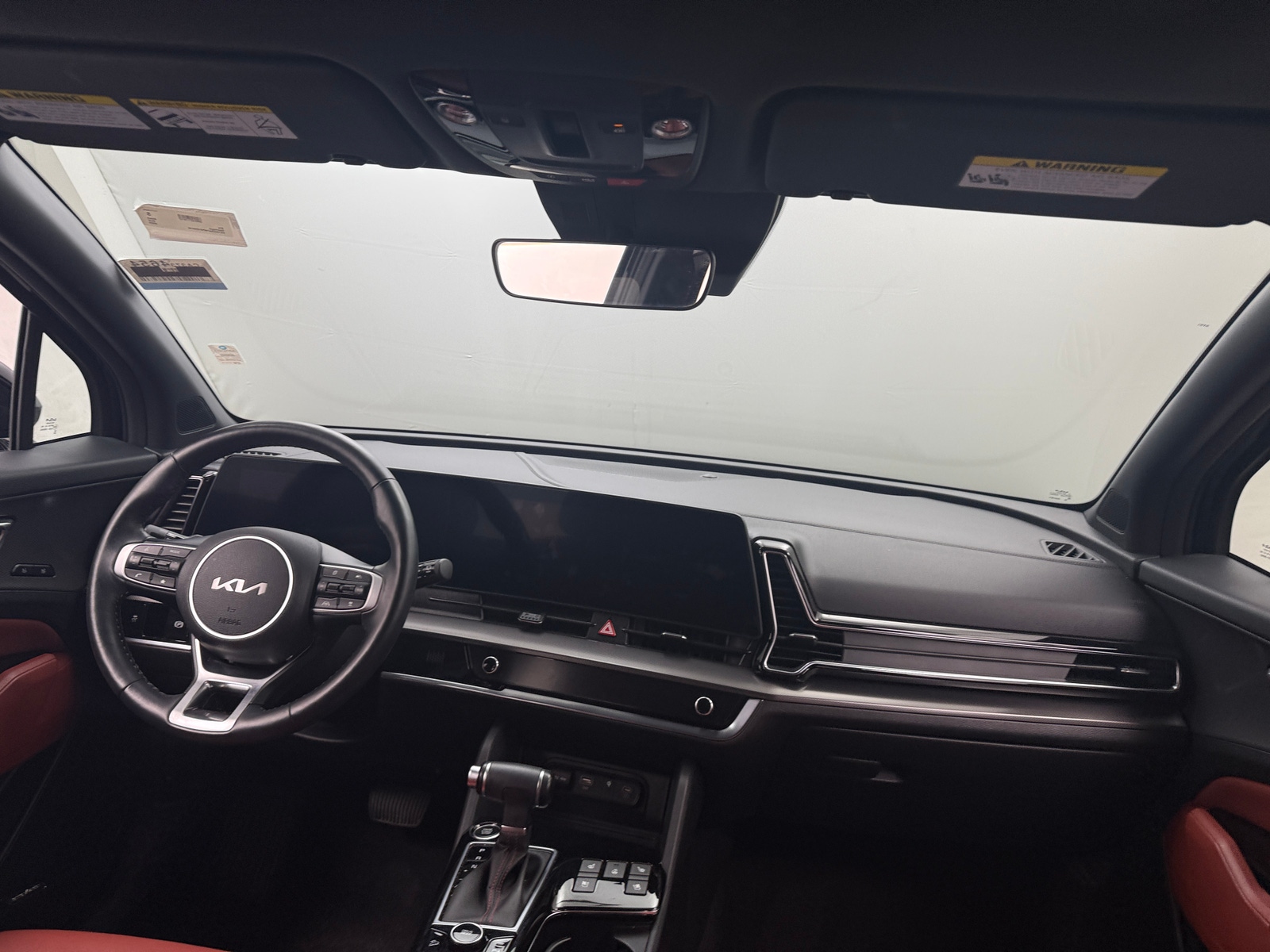 Thumbnail: 2023 Kia Sportage - 2