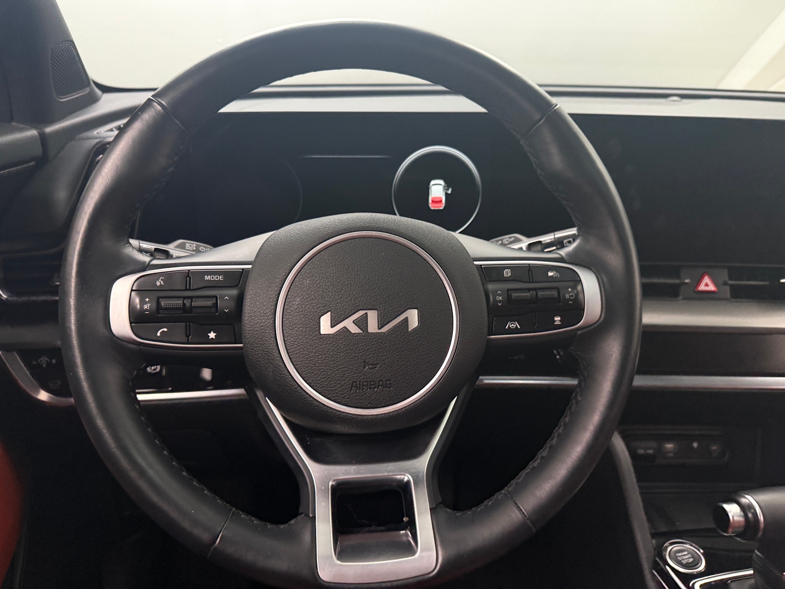 Thumbnail: 2023 Kia Sportage - 4