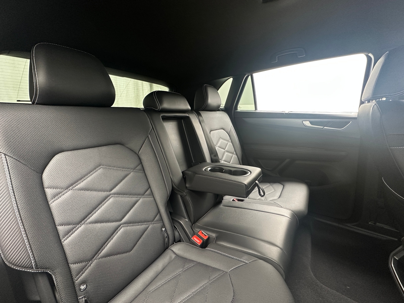 Thumbnail: 2025 Volkswagen Atlas - 5