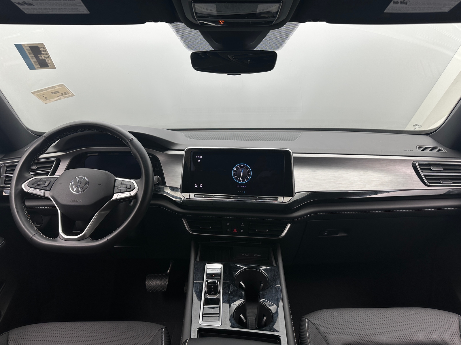 Thumbnail: 2025 Volkswagen Atlas - 2