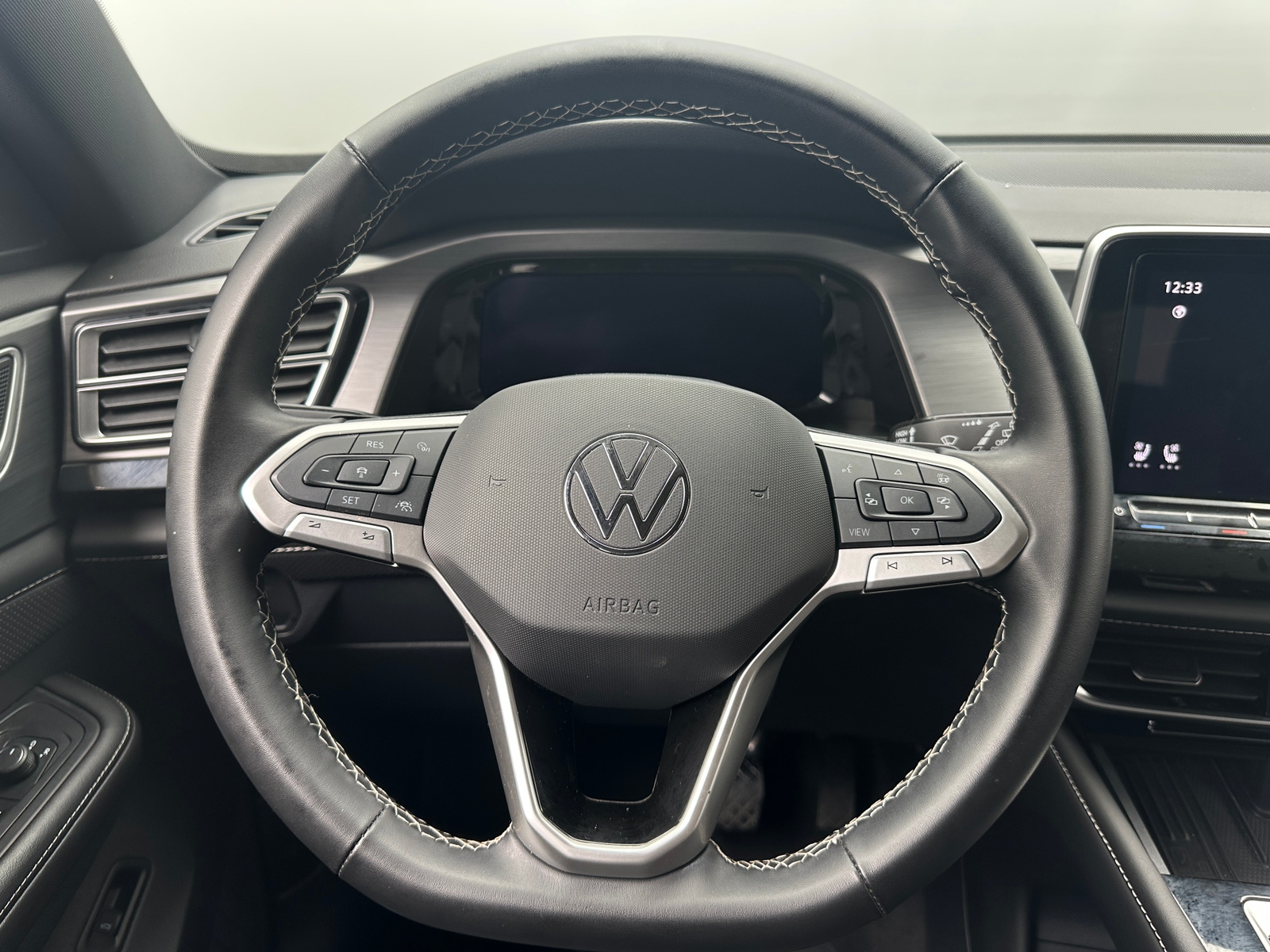 Thumbnail: 2025 Volkswagen Atlas - 4