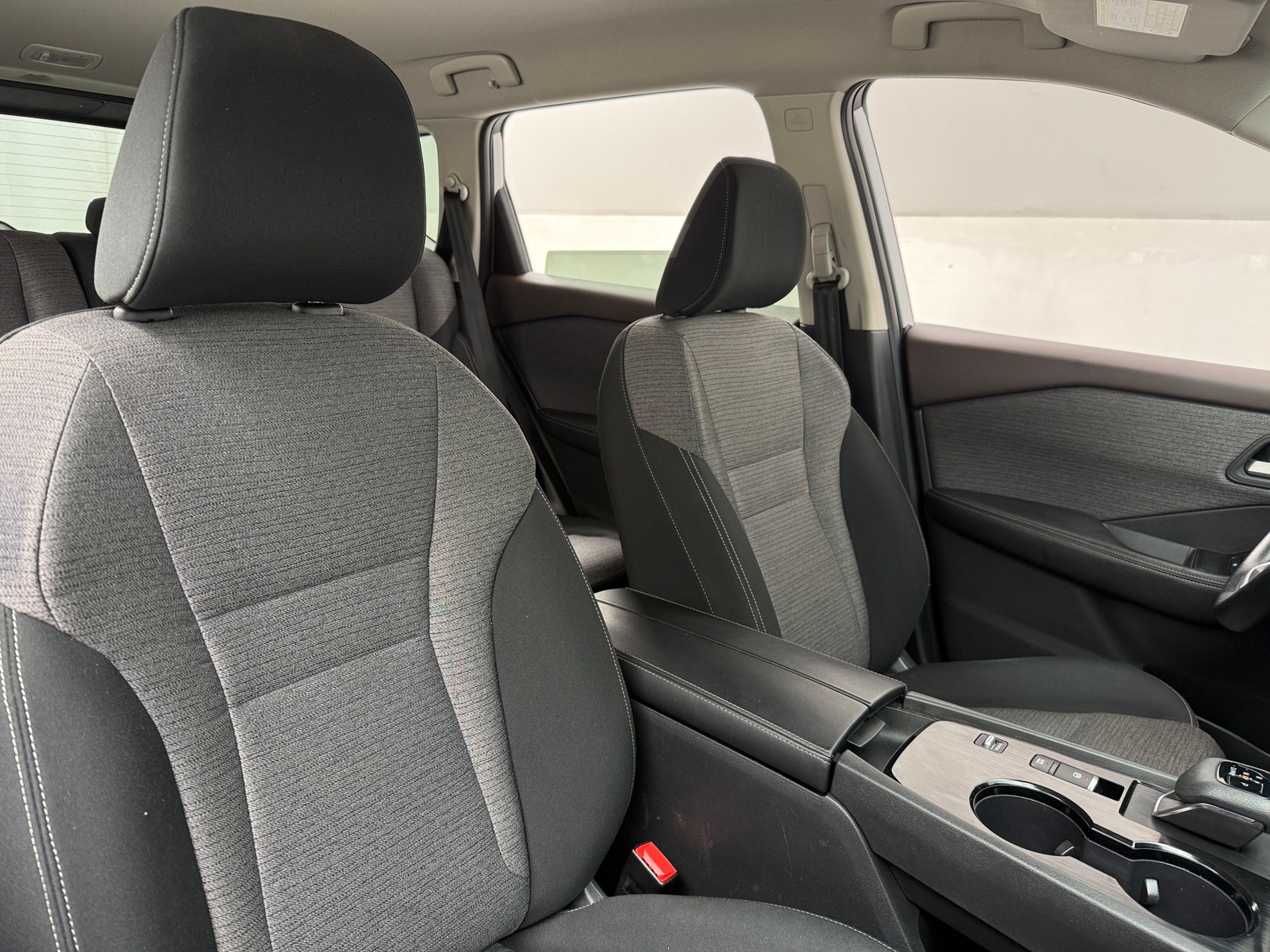 Thumbnail: 2023 Nissan Rogue - 2