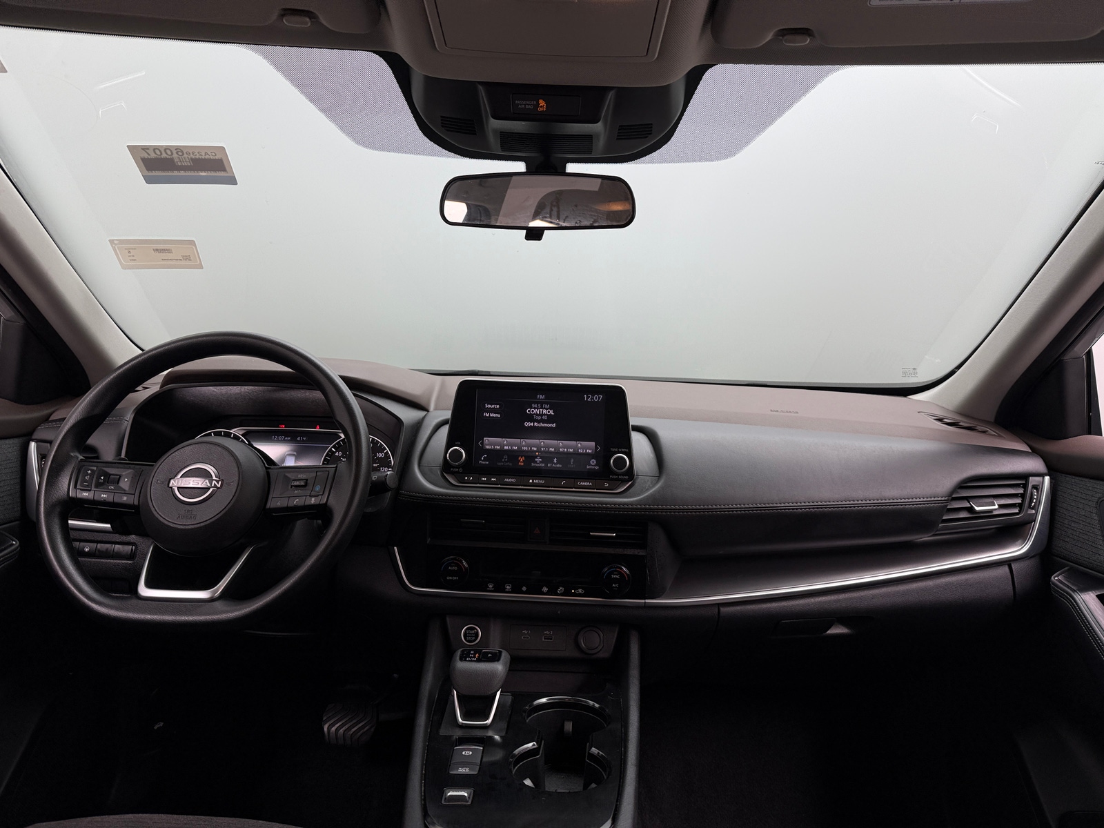 Thumbnail: 2023 Nissan Rogue - 3