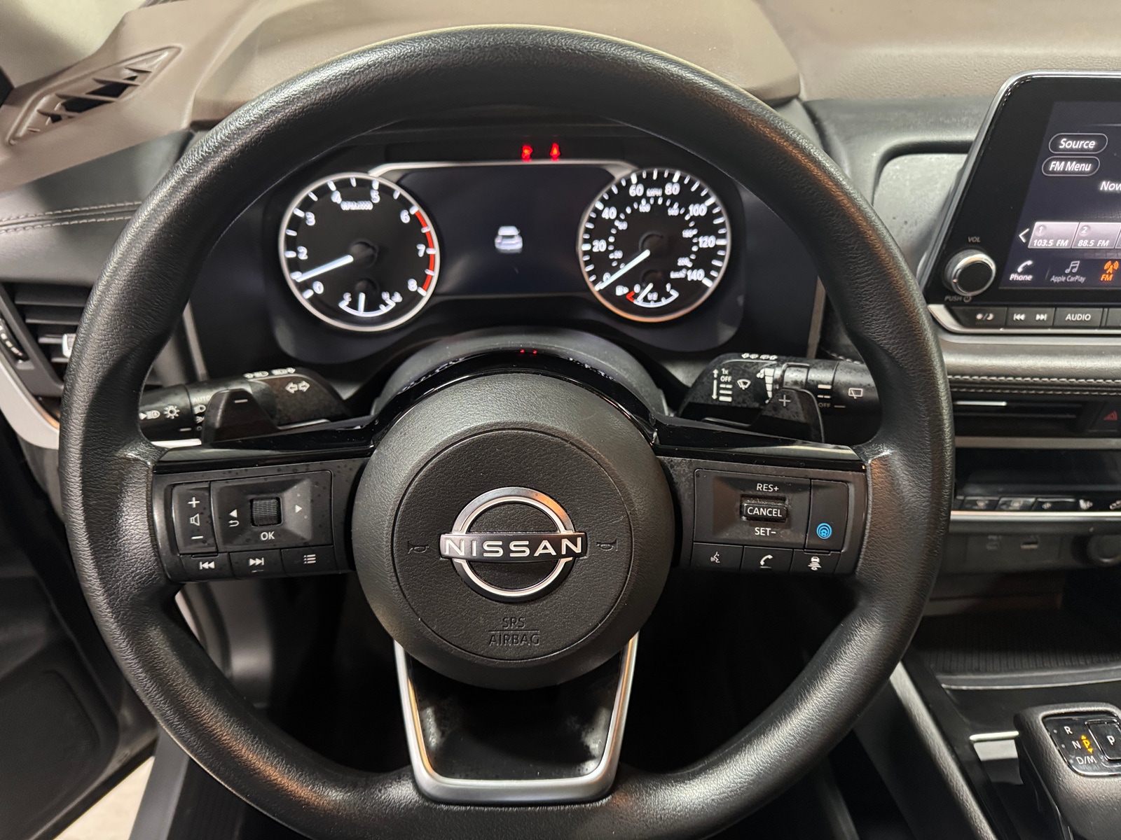 Thumbnail: 2023 Nissan Rogue - 5