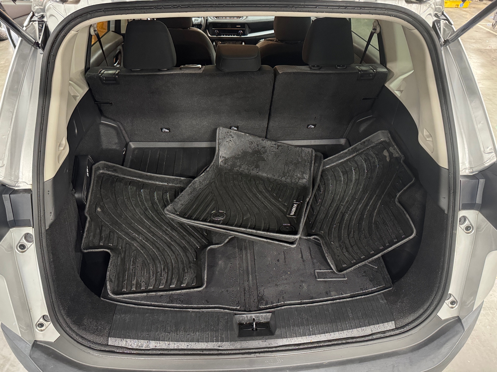 Thumbnail: 2023 Nissan Rogue - 7