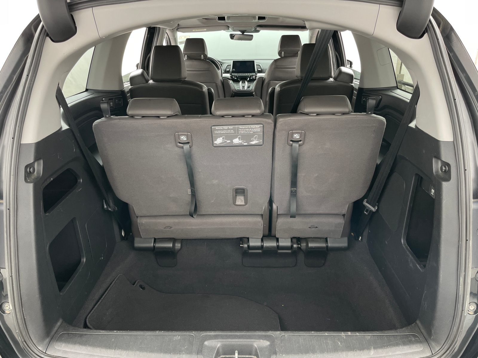 Thumbnail: 2018 Honda Odyssey - 6