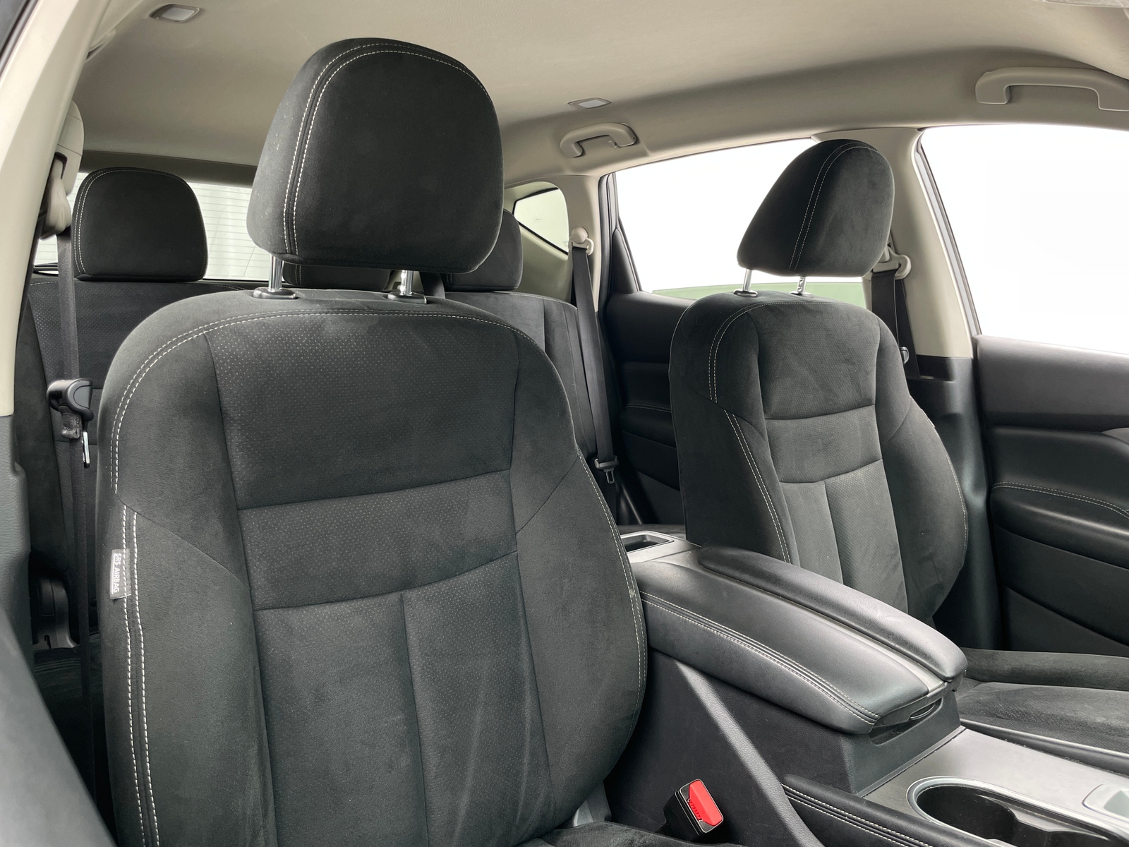 Thumbnail: 2019 Nissan Murano - 2