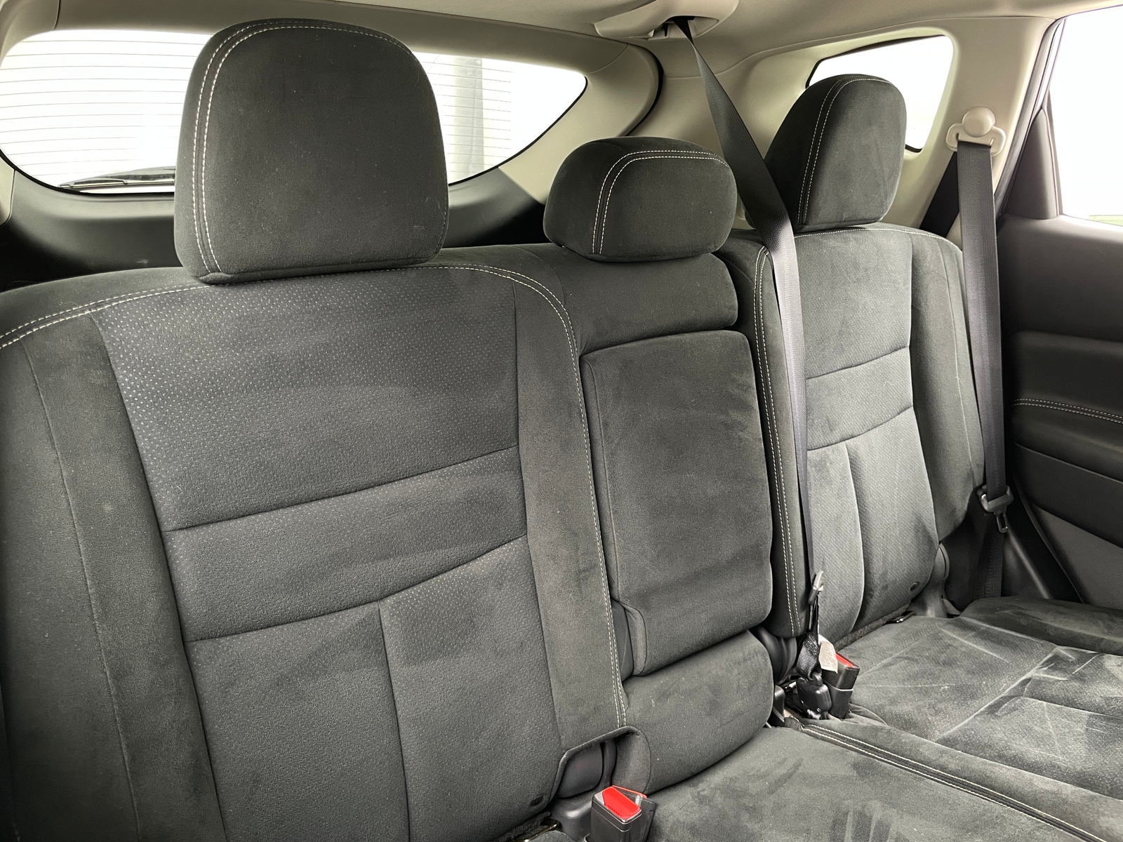 Thumbnail: 2019 Nissan Murano - 6