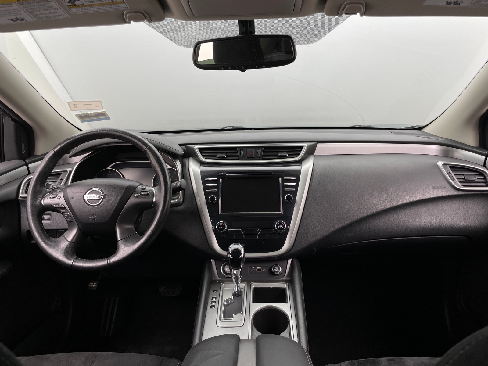 Thumbnail: 2019 Nissan Murano - 3