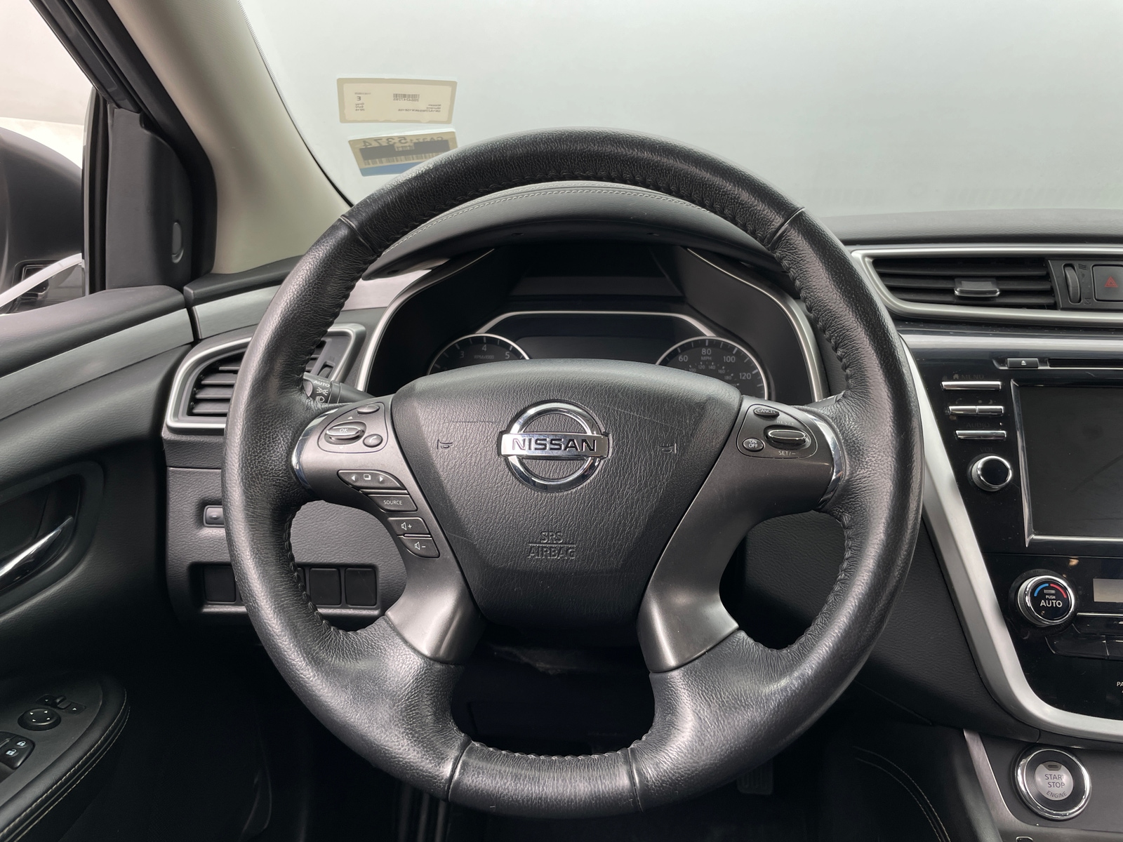 Thumbnail: 2019 Nissan Murano - 5