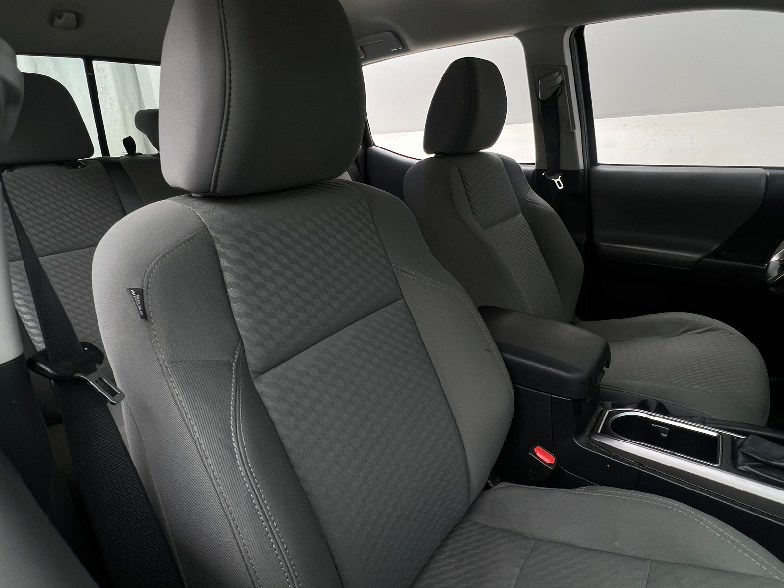 Thumbnail: 2022 Toyota Tacoma - 2