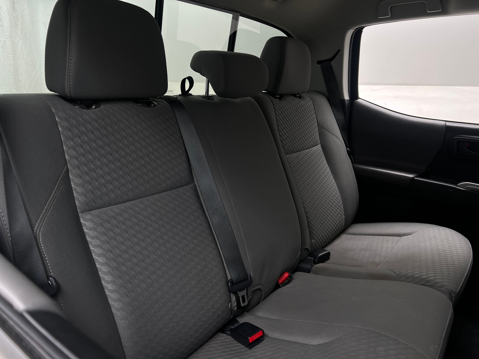 Thumbnail: 2022 Toyota Tacoma - 6