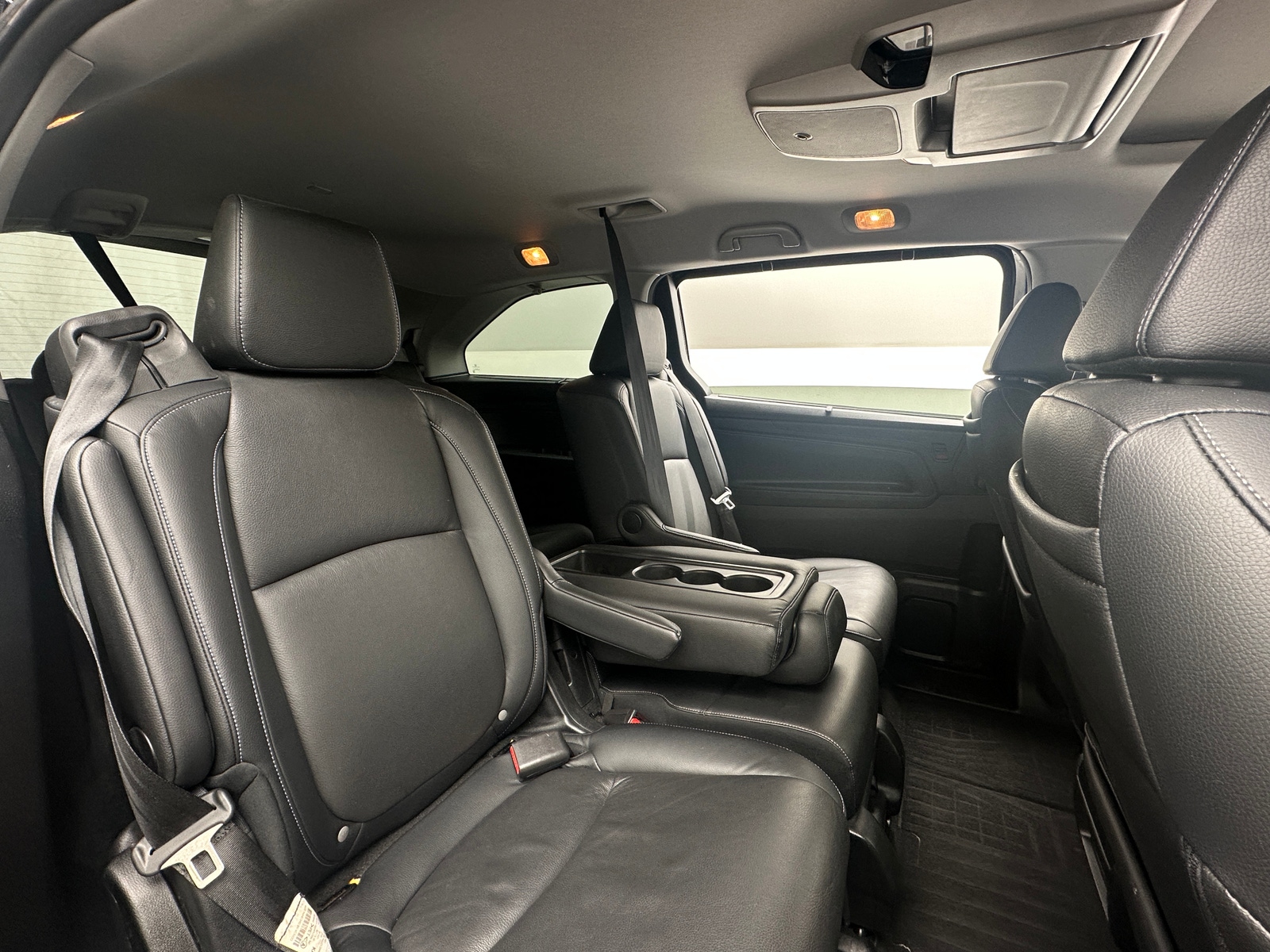 Thumbnail: 2023 Honda Odyssey - 5