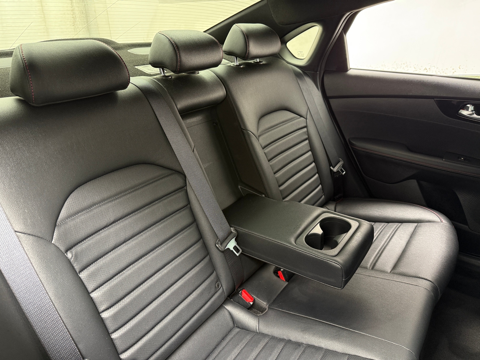 Thumbnail: 2024 Kia Forte - 5