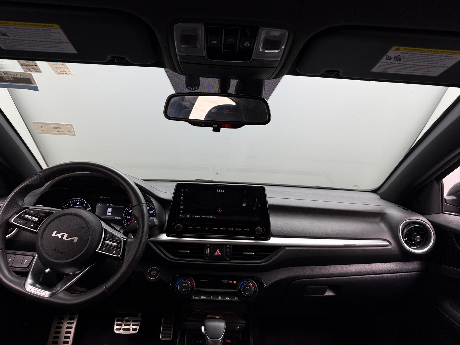 Thumbnail: 2024 Kia Forte - 2