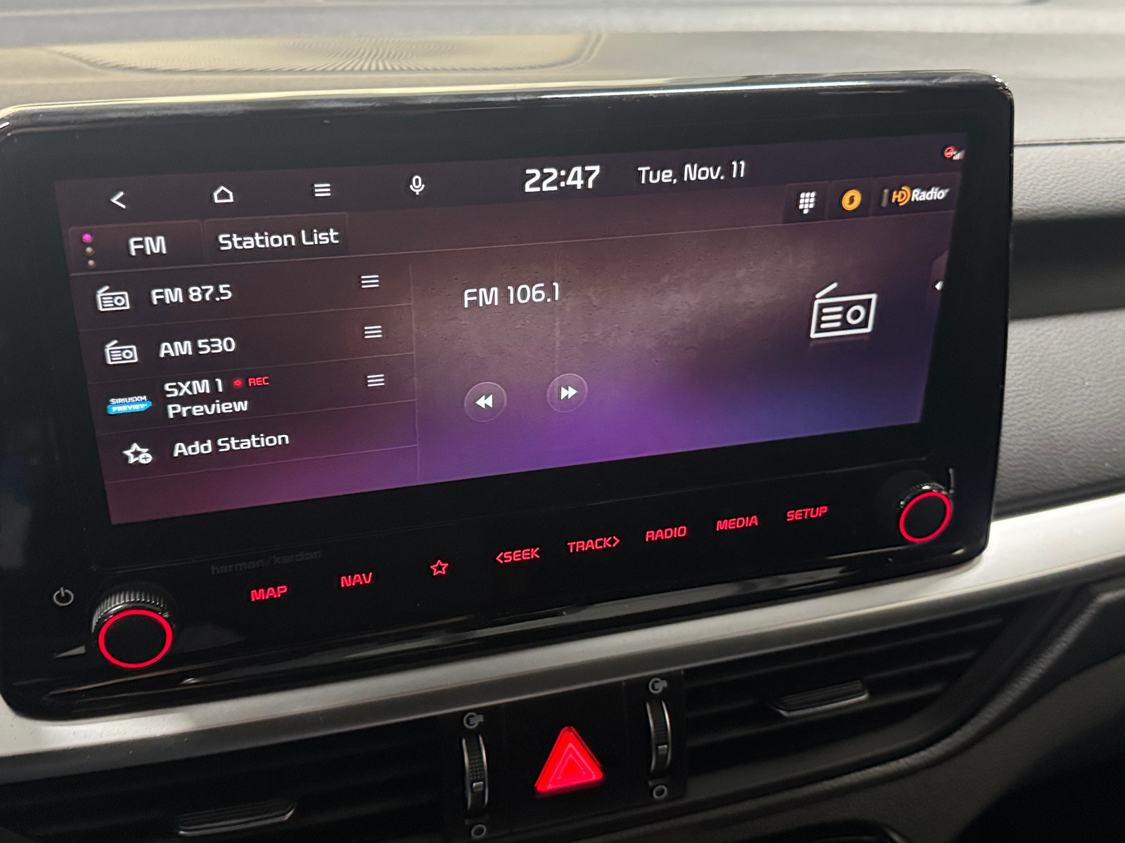 Thumbnail: 2024 Kia Forte - 3