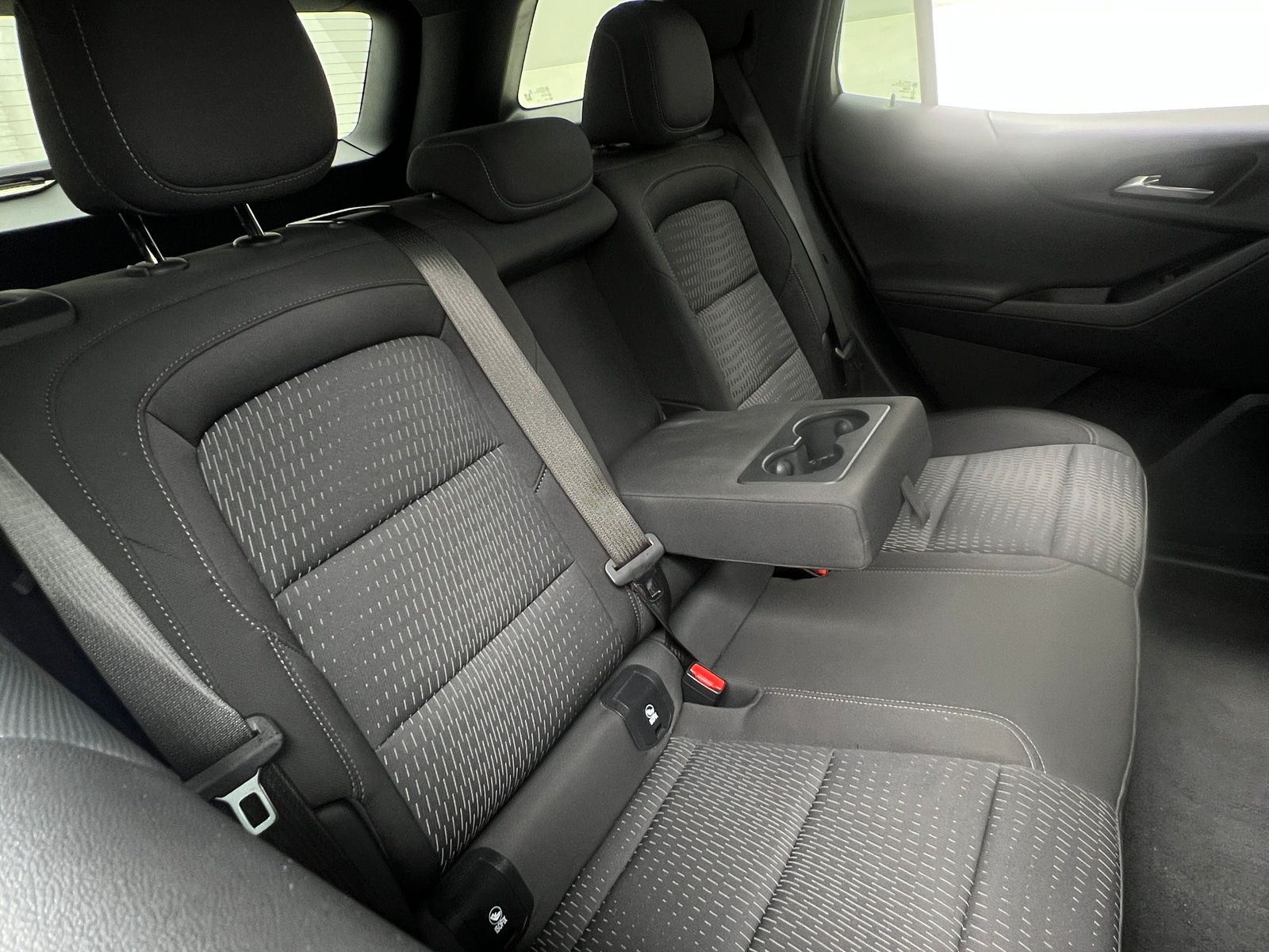 Thumbnail: 2025 Chevrolet Equinox - 6