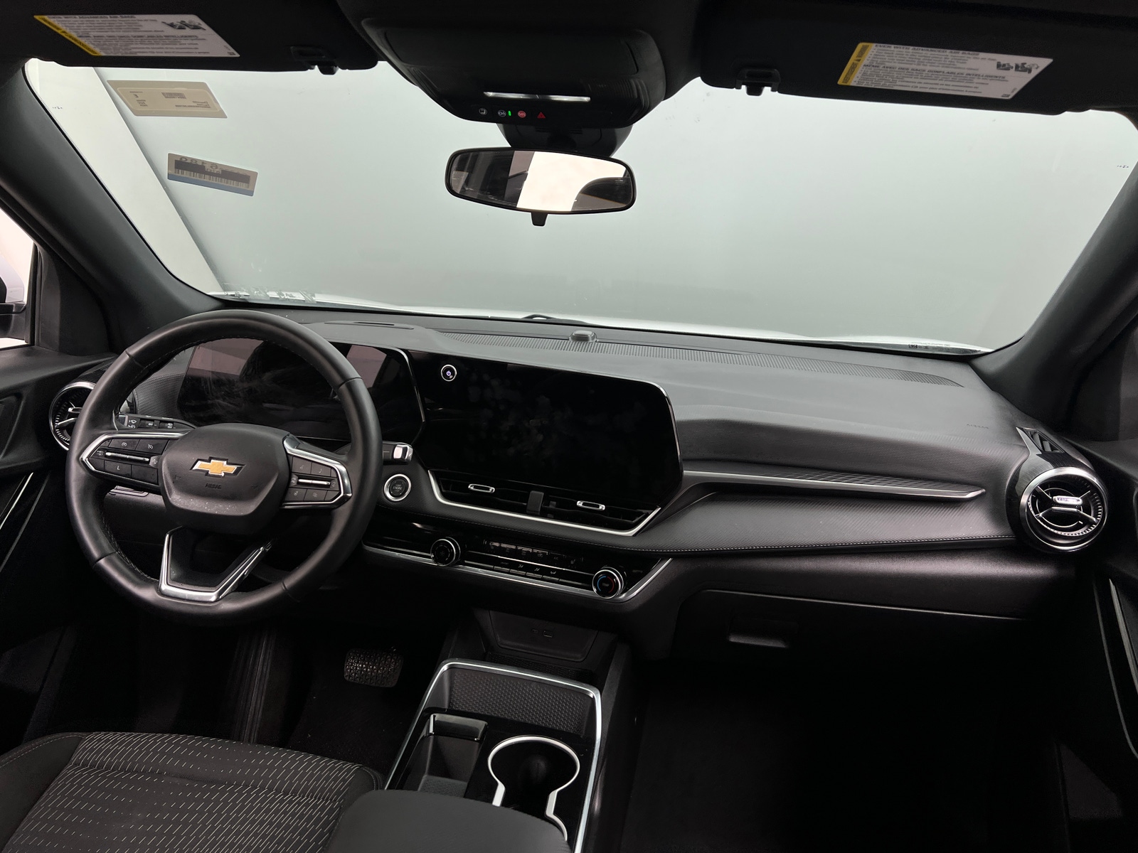 Thumbnail: 2025 Chevrolet Equinox - 3