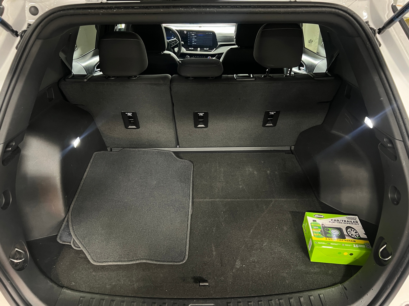 Thumbnail: 2025 Chevrolet Equinox - 7