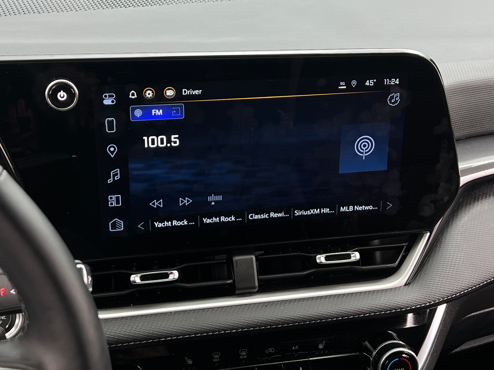 Thumbnail: 2025 Chevrolet Equinox - 4