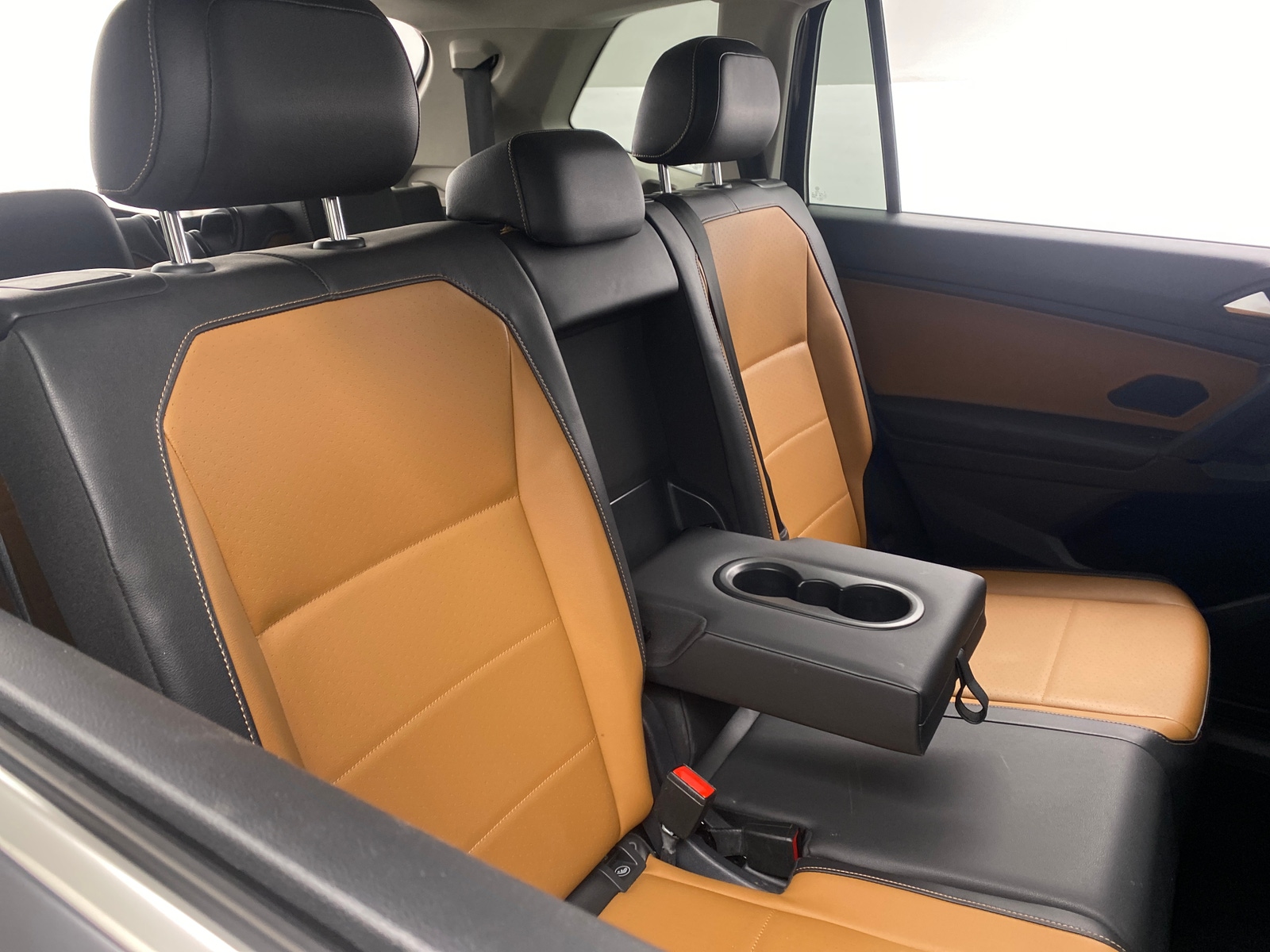 Thumbnail: 2019 Volkswagen Tiguan - 5