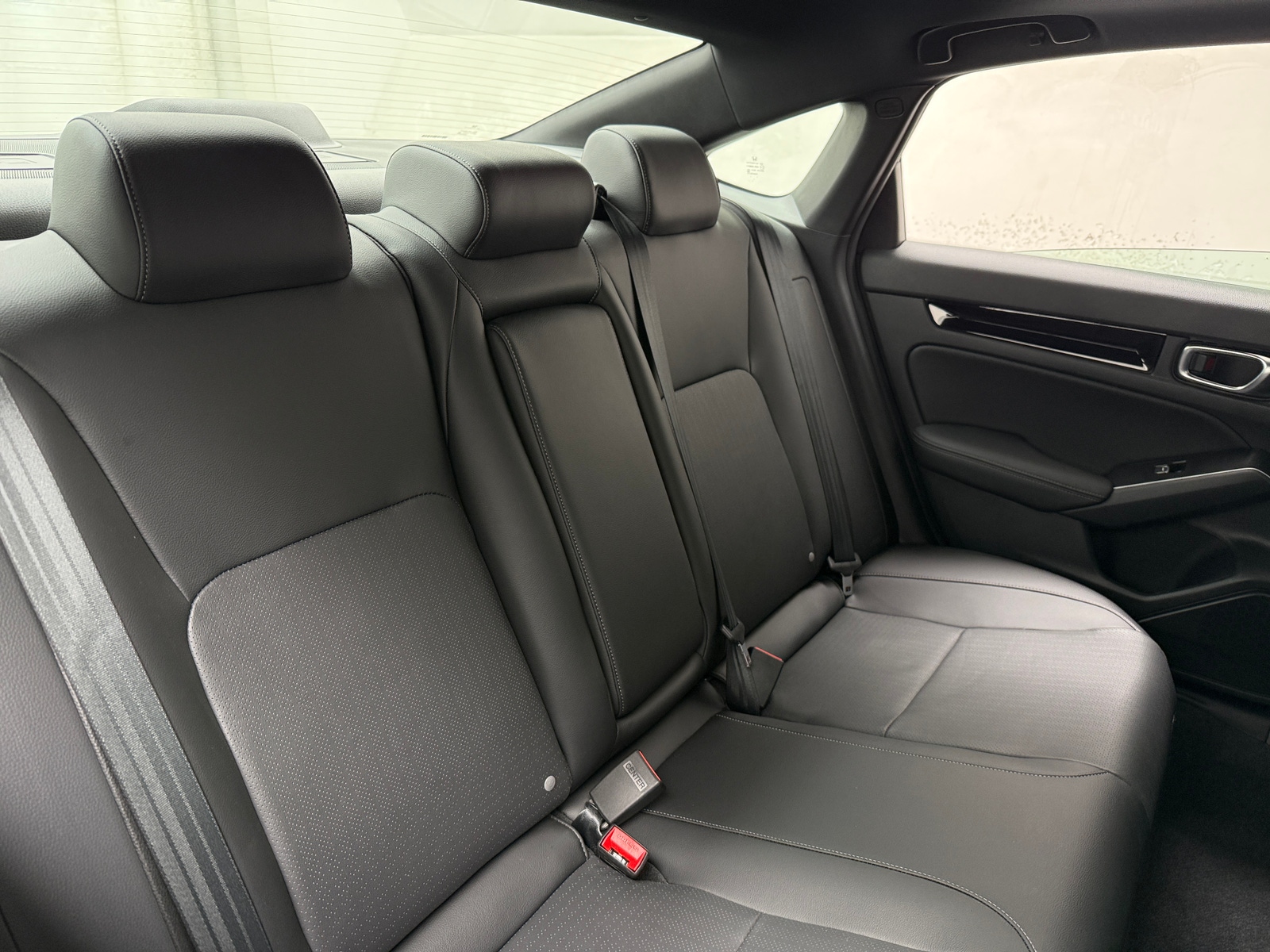 Thumbnail: 2025 Honda Civic - 5