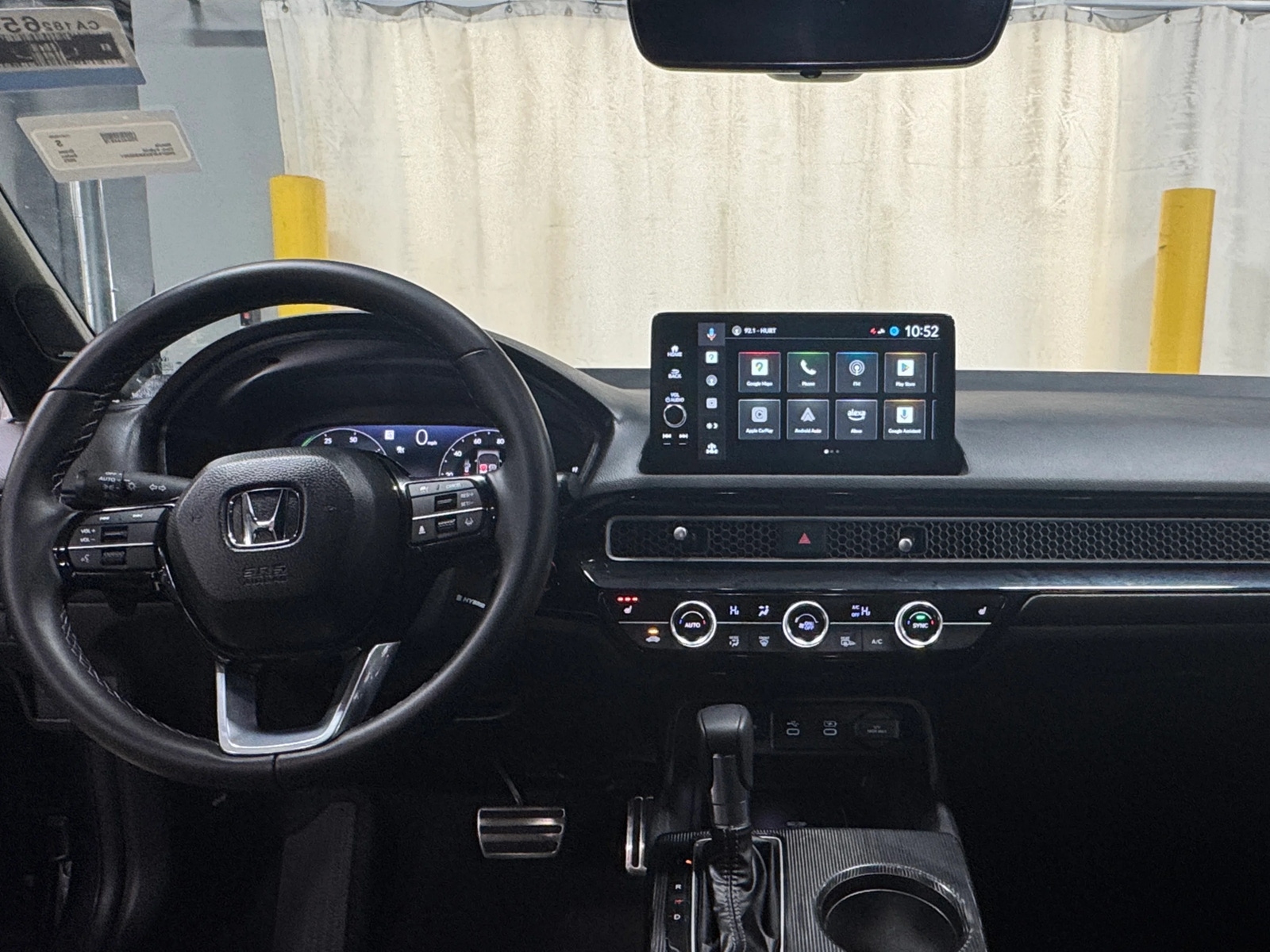 Thumbnail: 2025 Honda Civic - 2