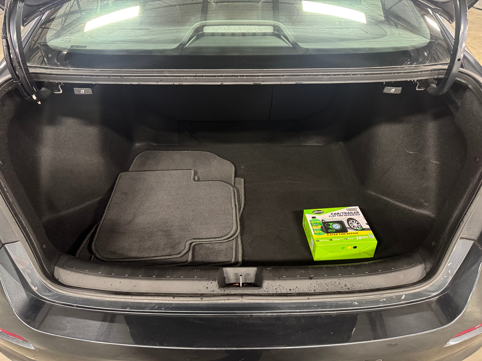 Thumbnail: 2025 Honda Civic - 6