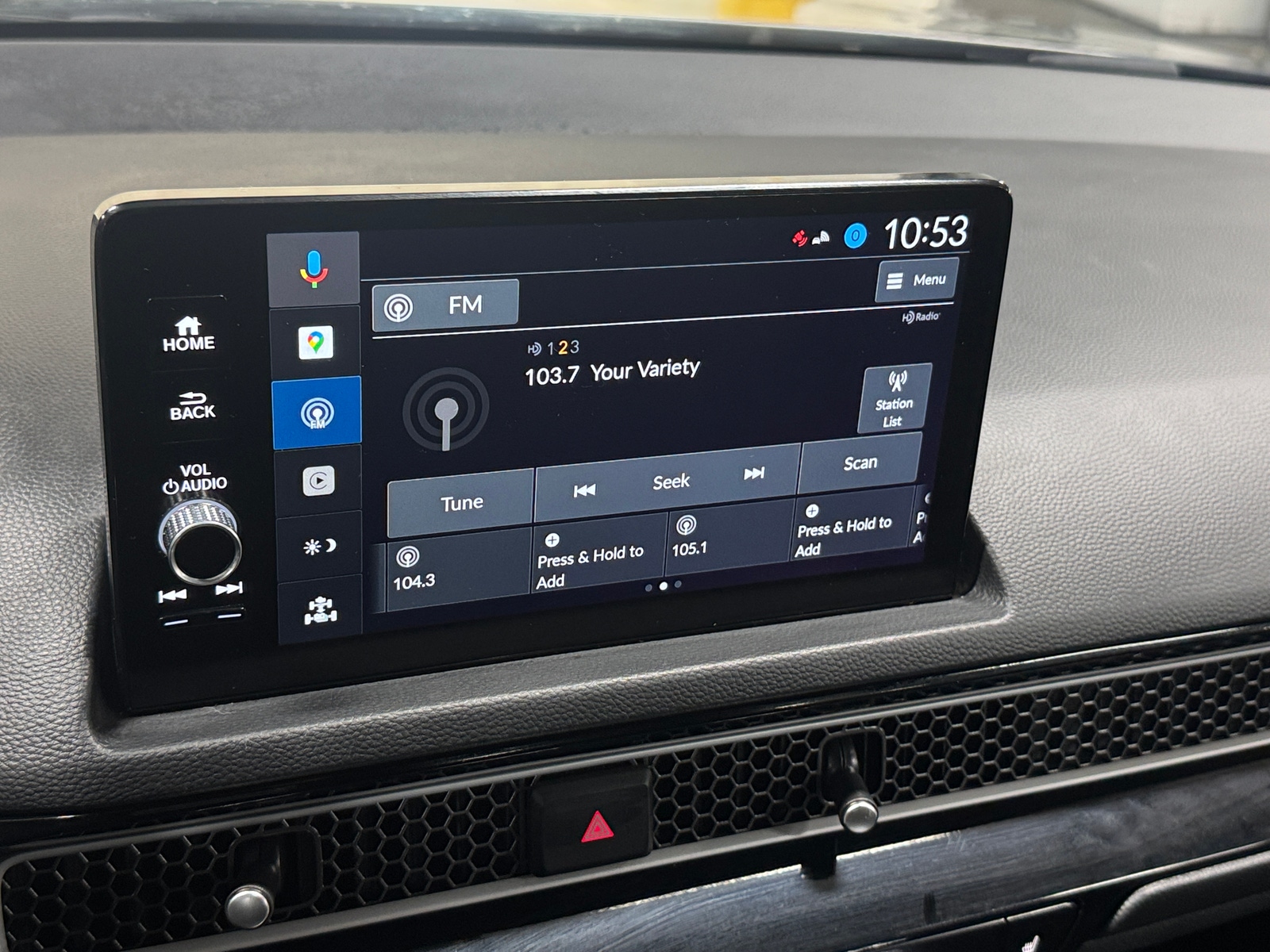 Thumbnail: 2025 Honda Civic - 3