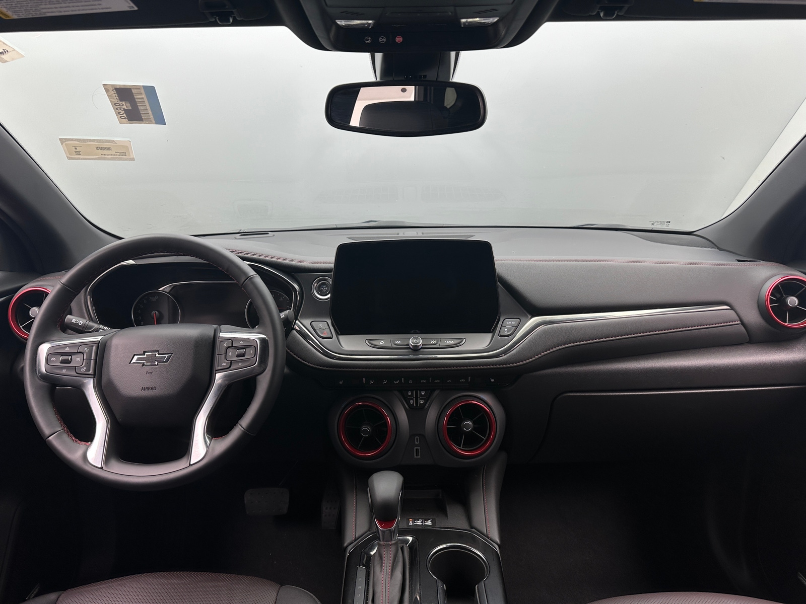 Thumbnail: 2025 Chevrolet Blazer - 2