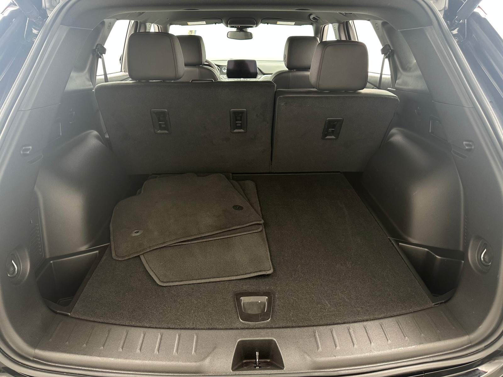 Thumbnail: 2025 Chevrolet Blazer - 6