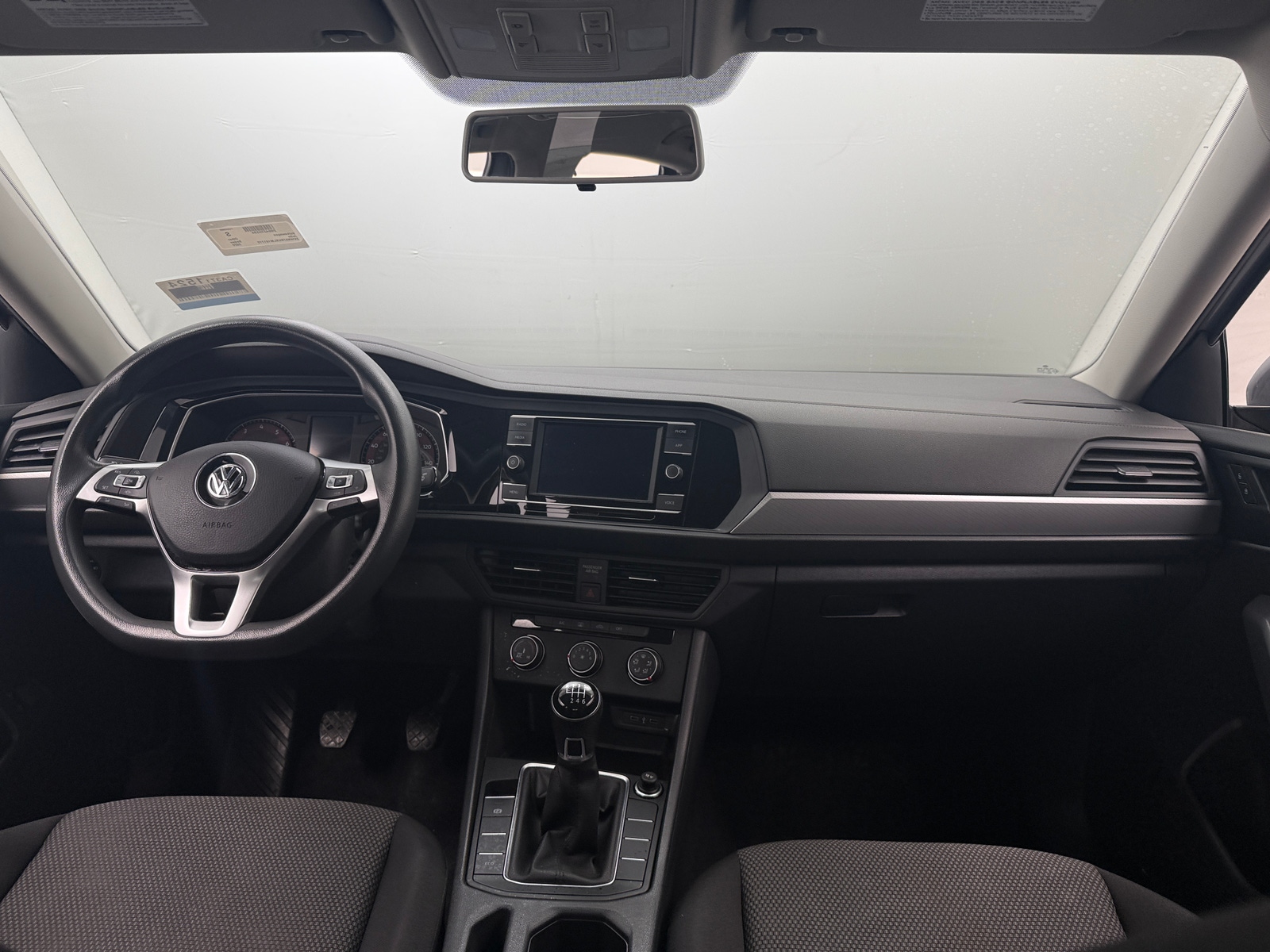 Thumbnail: 2020 Volkswagen Jetta - 3