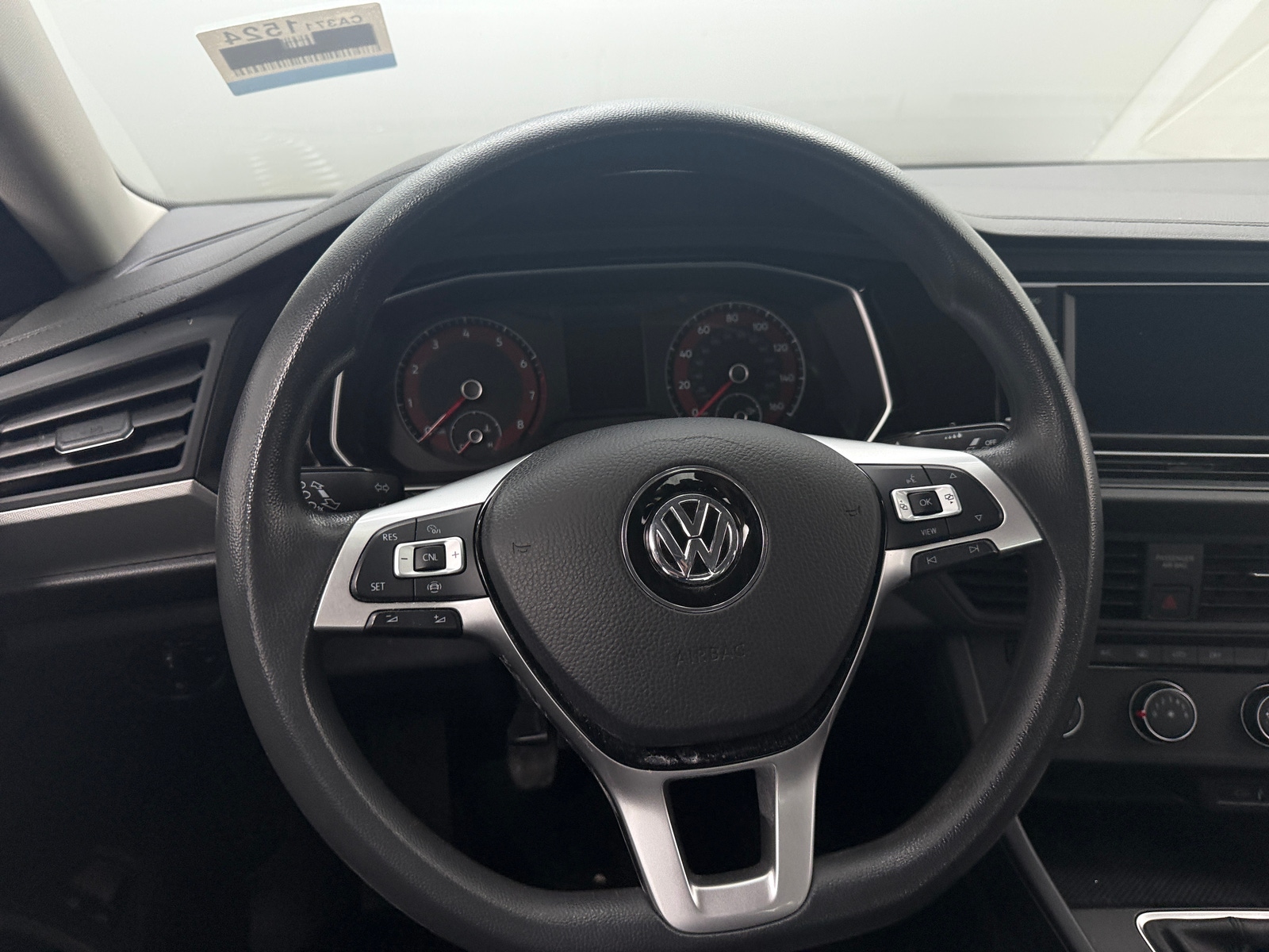 Thumbnail: 2020 Volkswagen Jetta - 5
