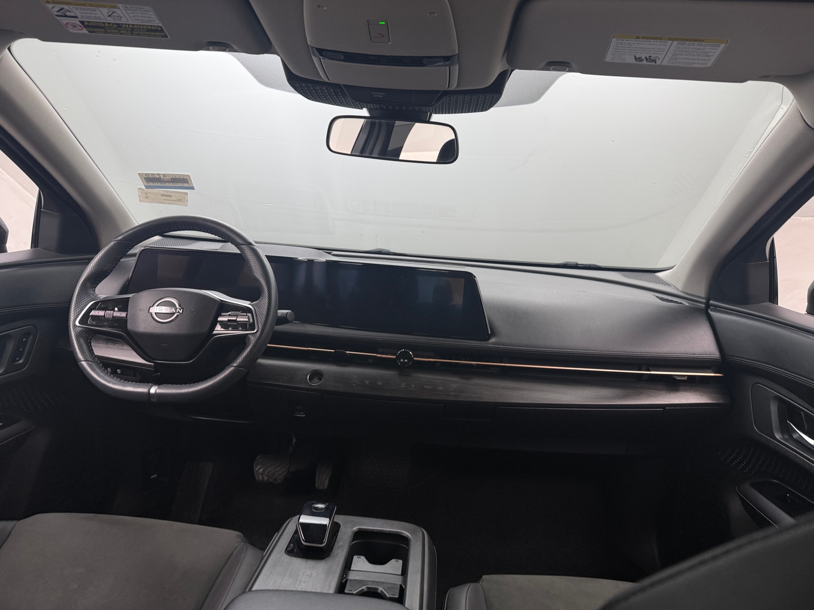 Thumbnail: 2023 Nissan Ariya - 2