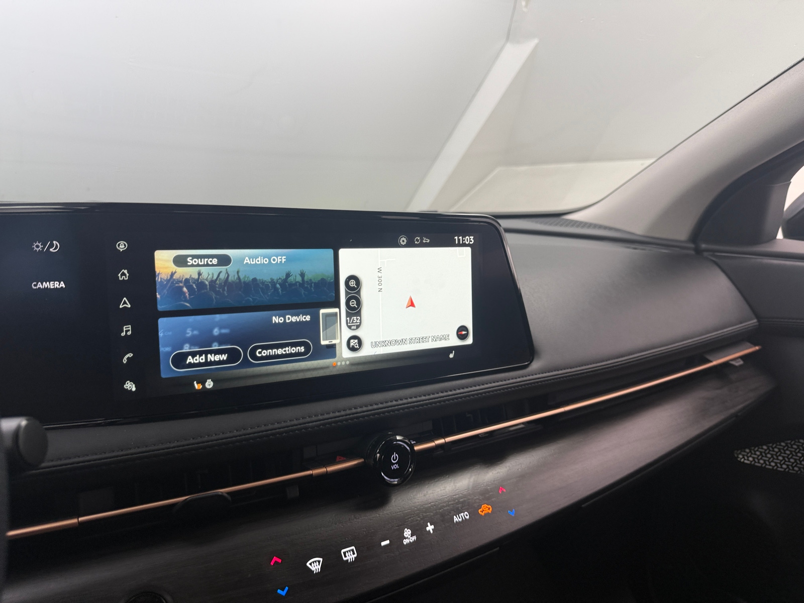 Thumbnail: 2023 Nissan Ariya - 3