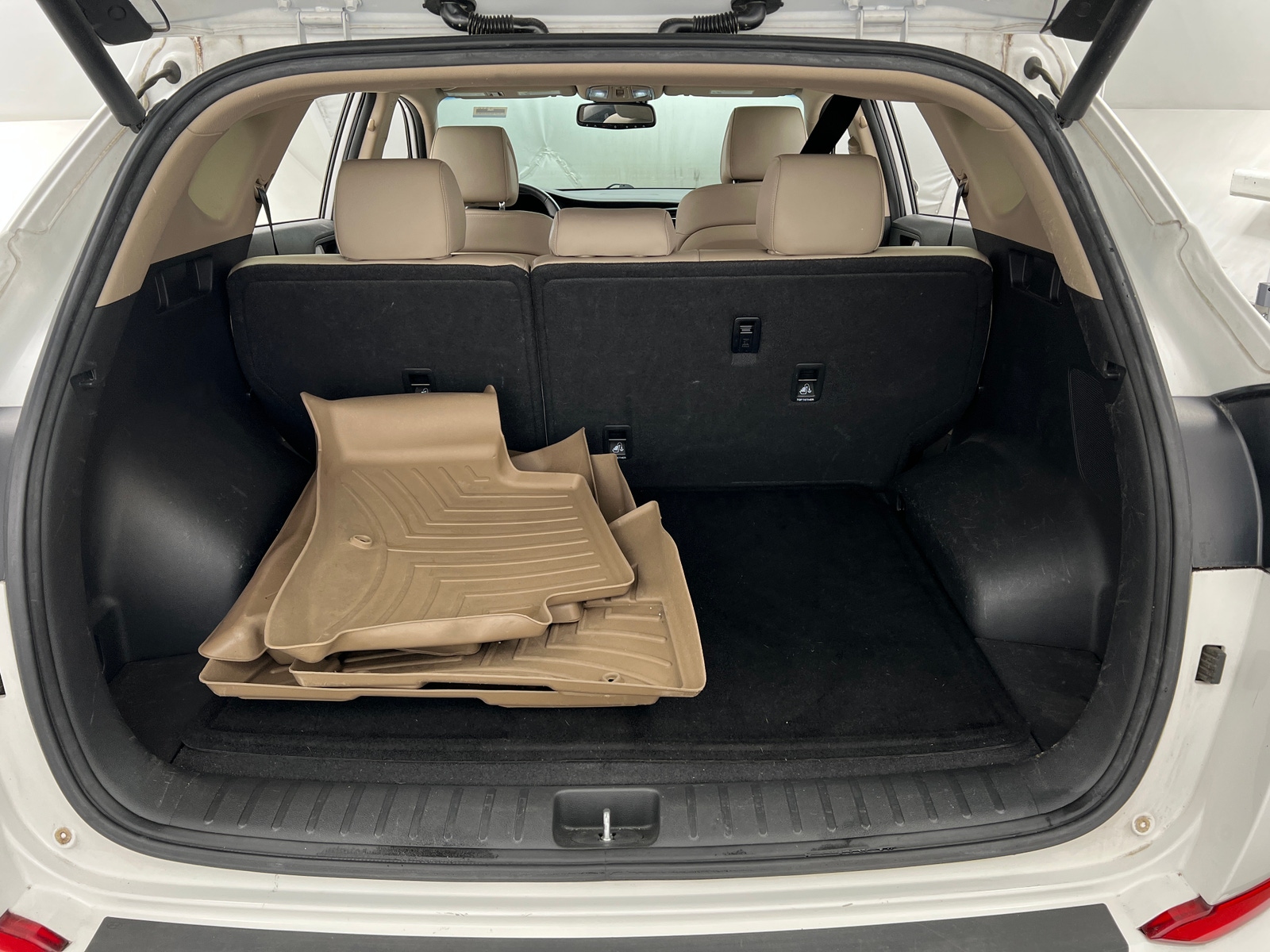 Thumbnail: 2016 Hyundai Tucson - 6