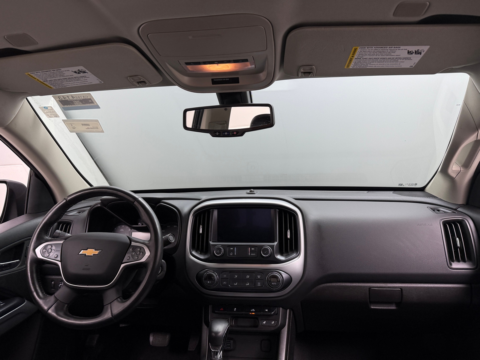 Thumbnail: 2022 Chevrolet Colorado - 2