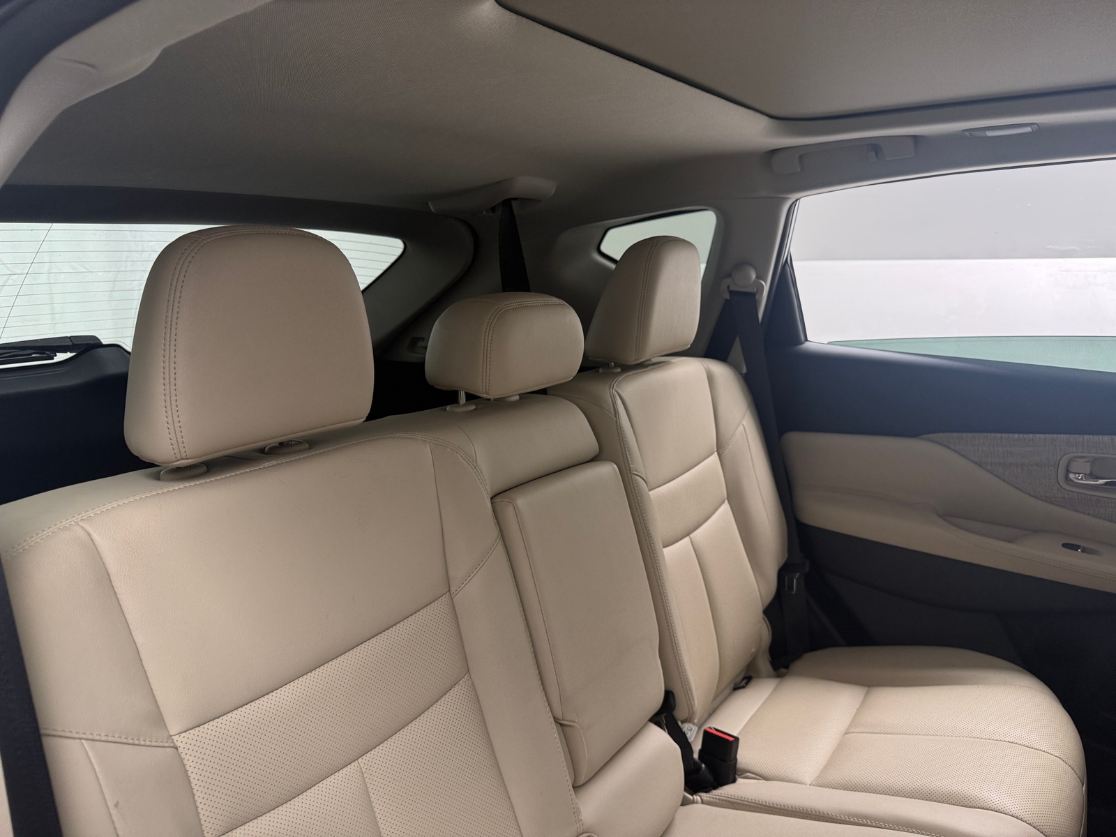 Thumbnail: 2020 Nissan Murano - 5