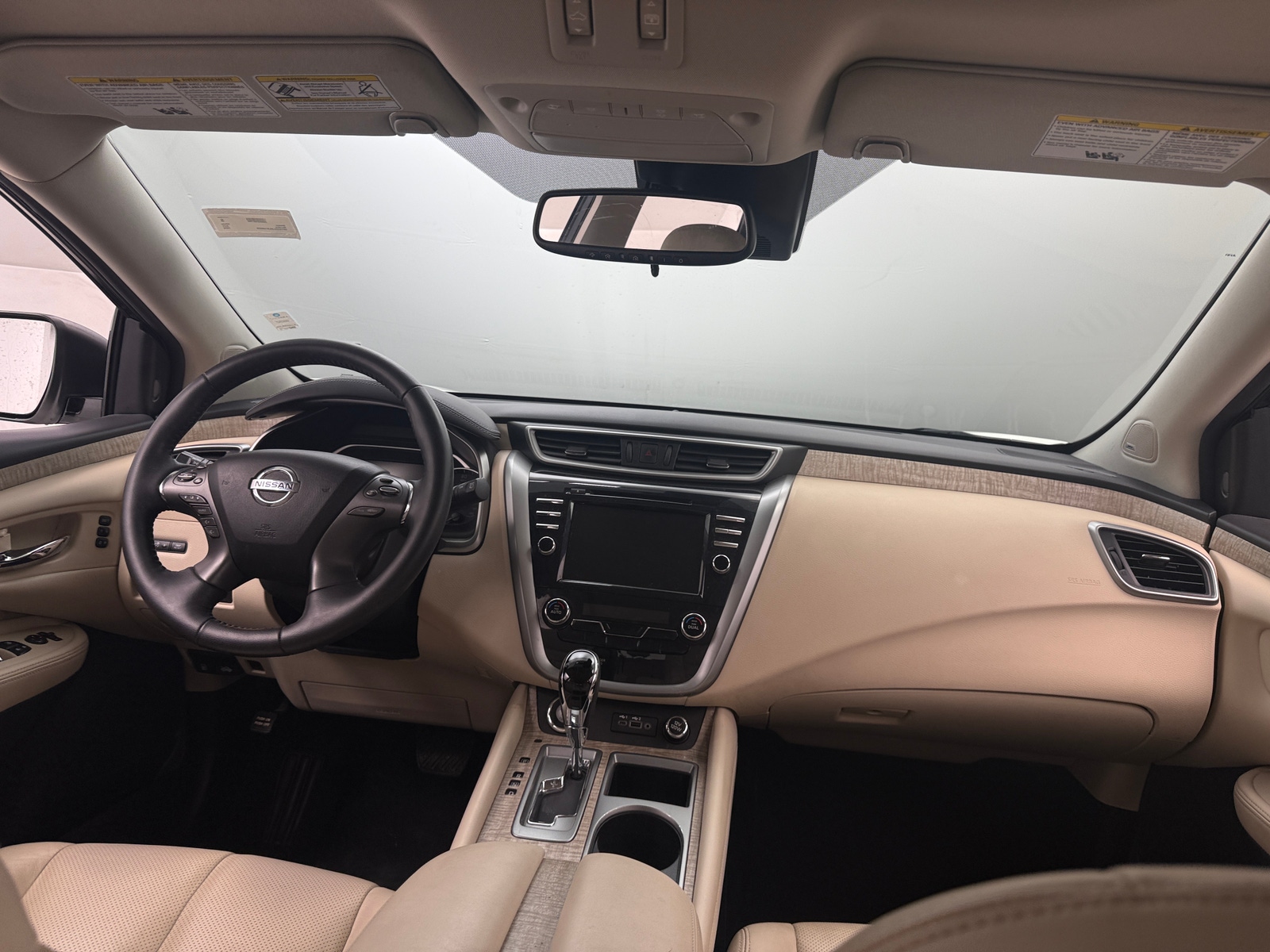 Thumbnail: 2020 Nissan Murano - 2