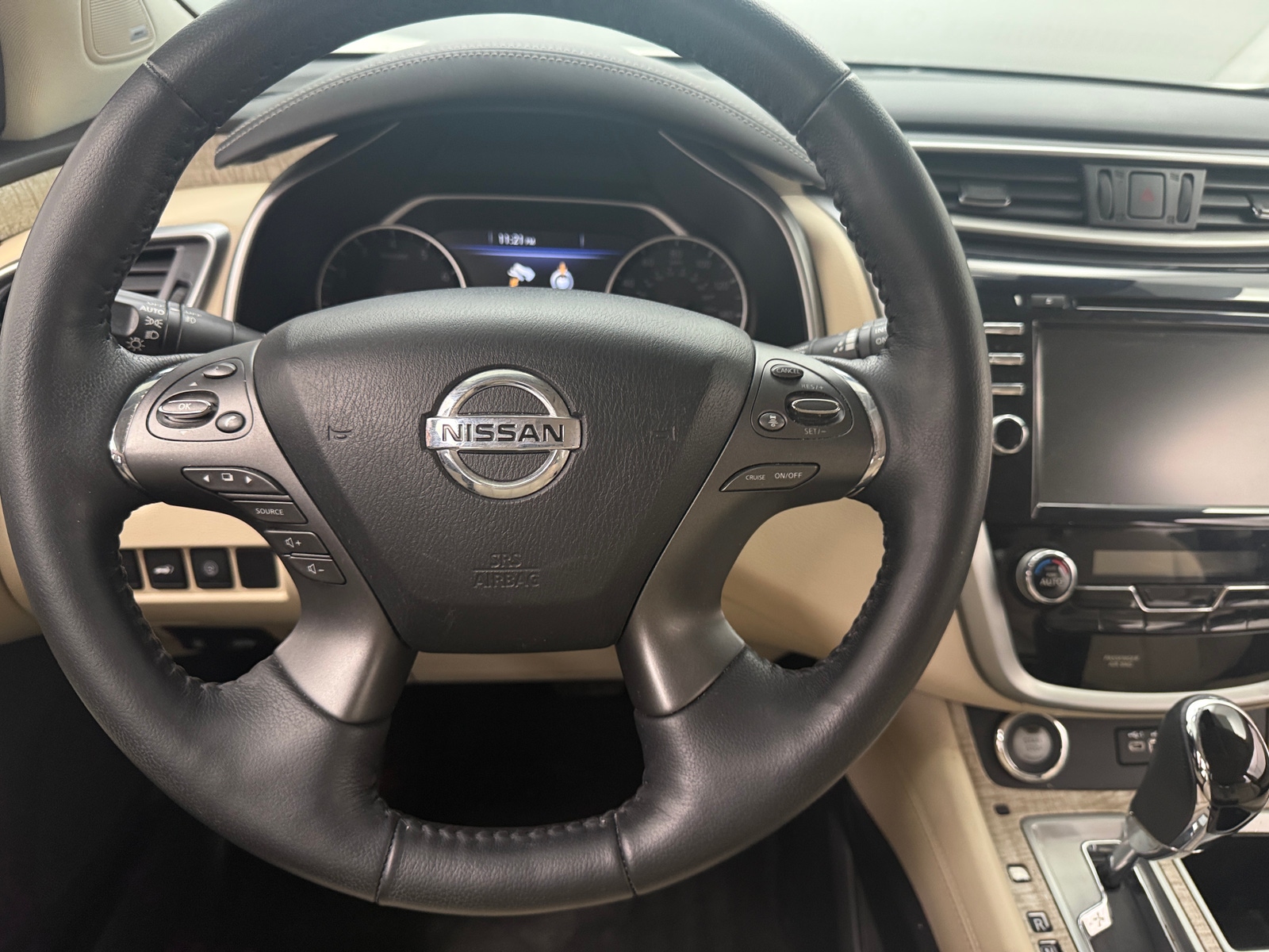 Thumbnail: 2020 Nissan Murano - 4