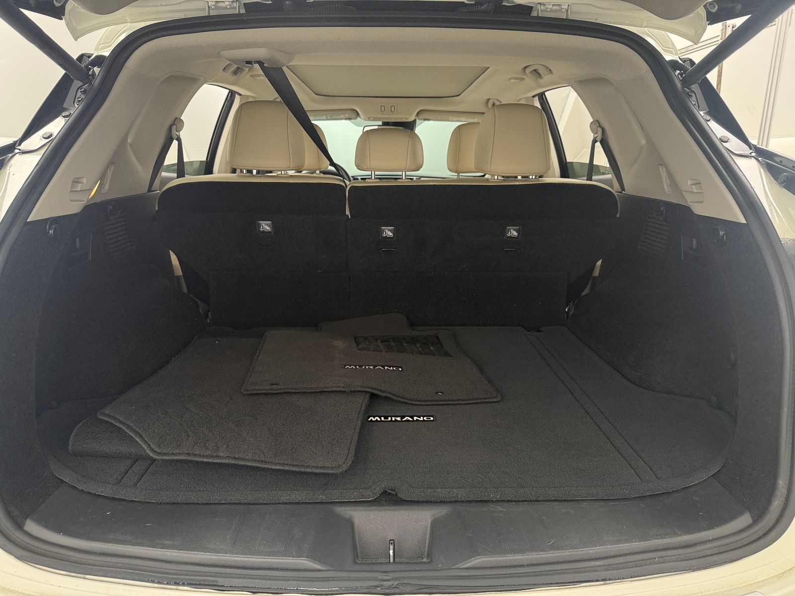 Thumbnail: 2020 Nissan Murano - 6