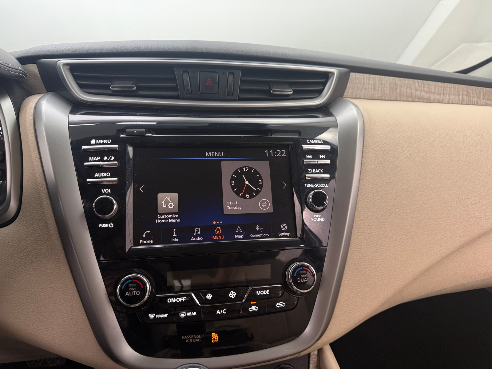 Thumbnail: 2020 Nissan Murano - 3