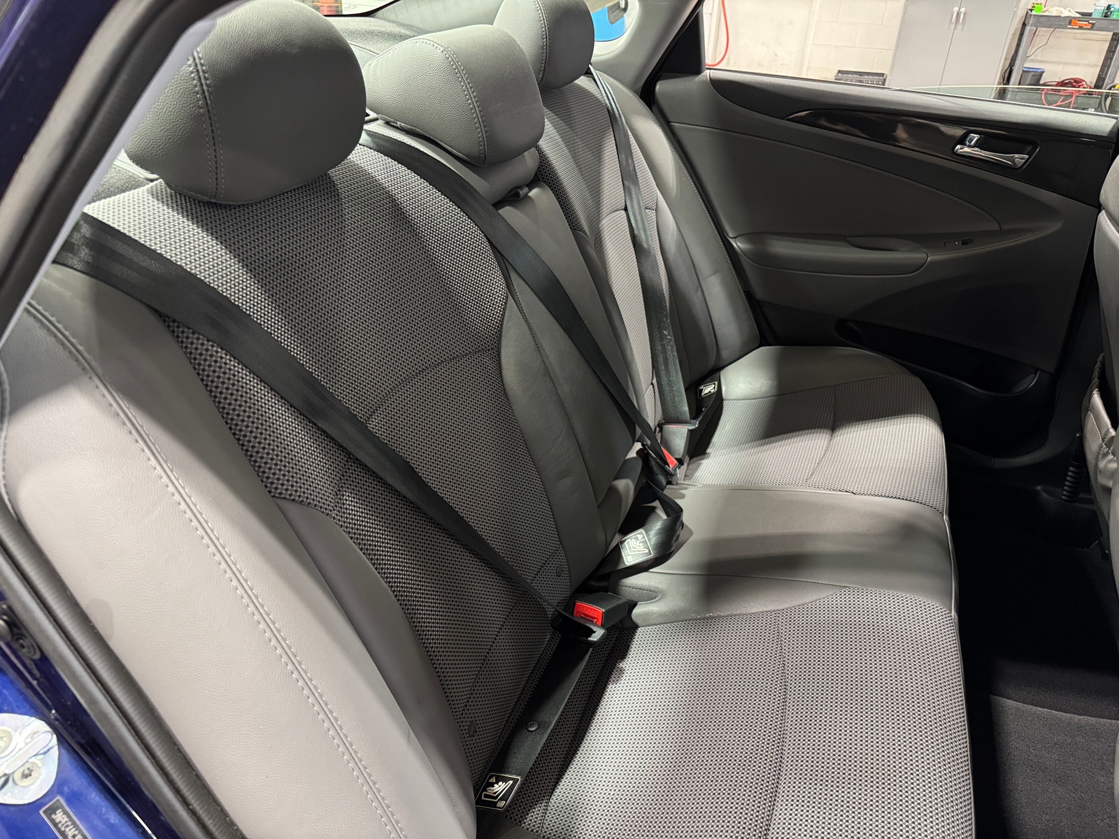 Thumbnail: 2014 Hyundai Sonata - 6