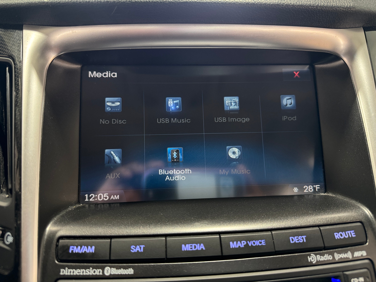 Thumbnail: 2014 Hyundai Sonata - 4