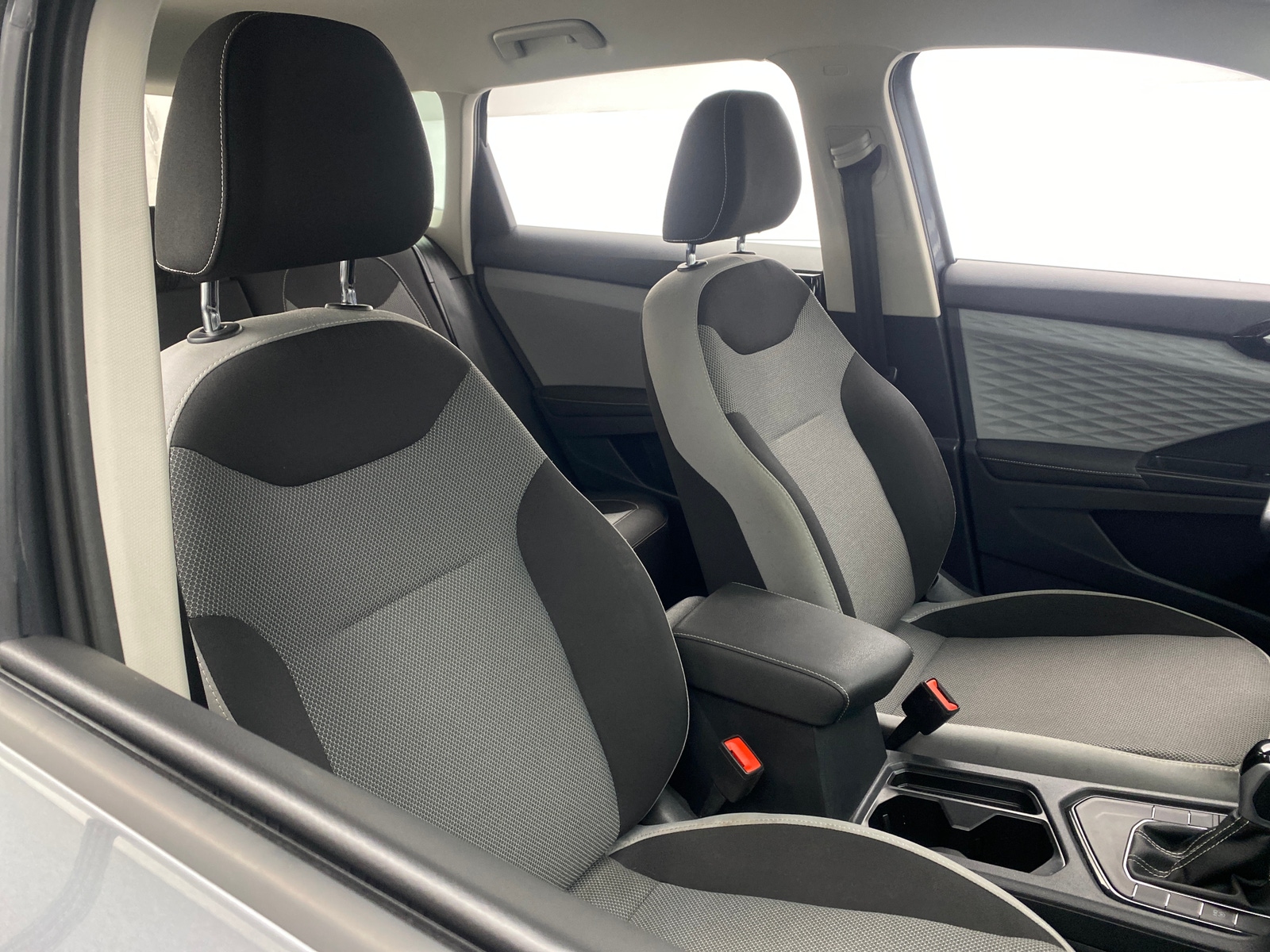 Thumbnail: 2024 Volkswagen Taos - 2