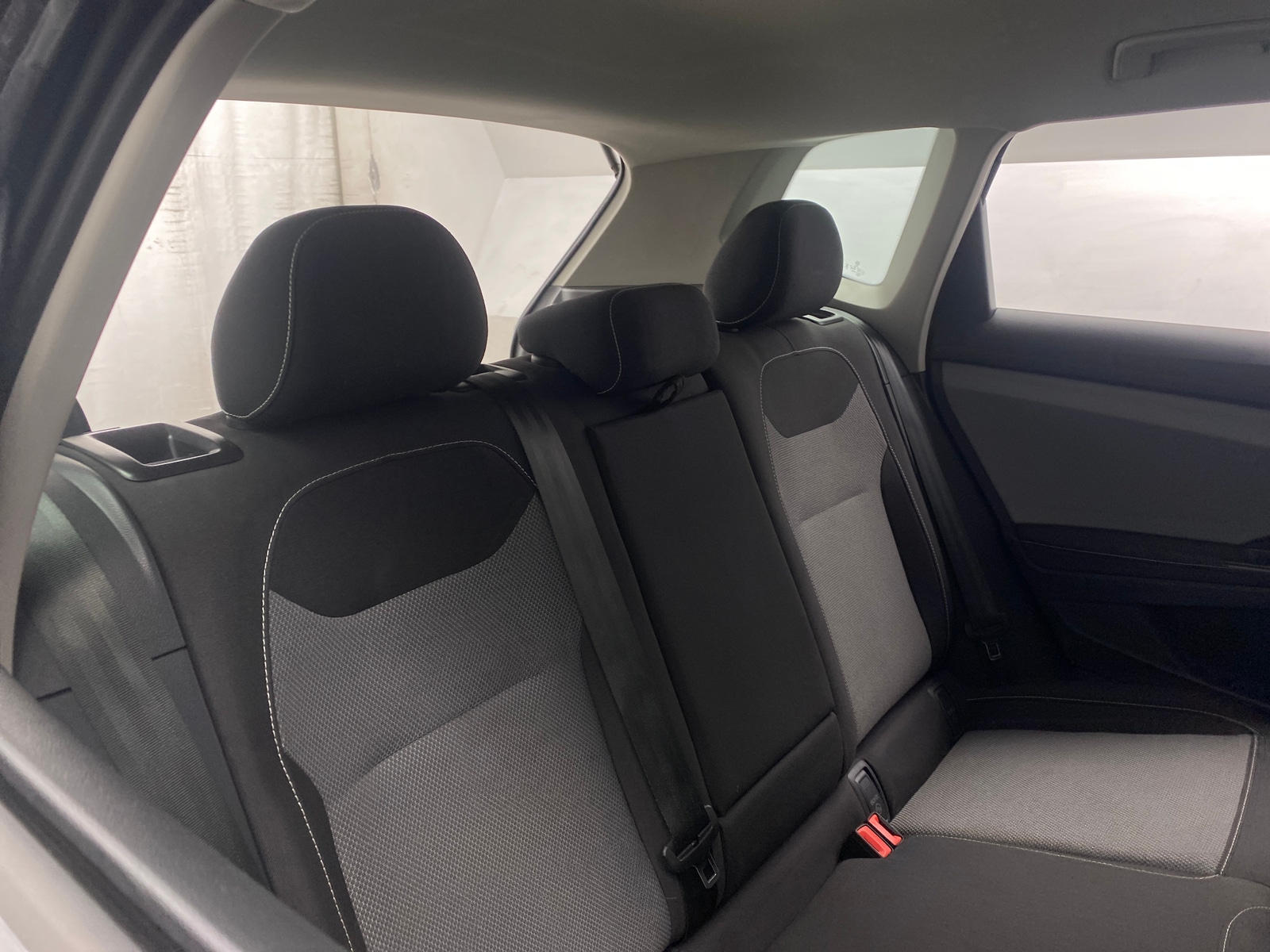 Thumbnail: 2024 Volkswagen Taos - 6