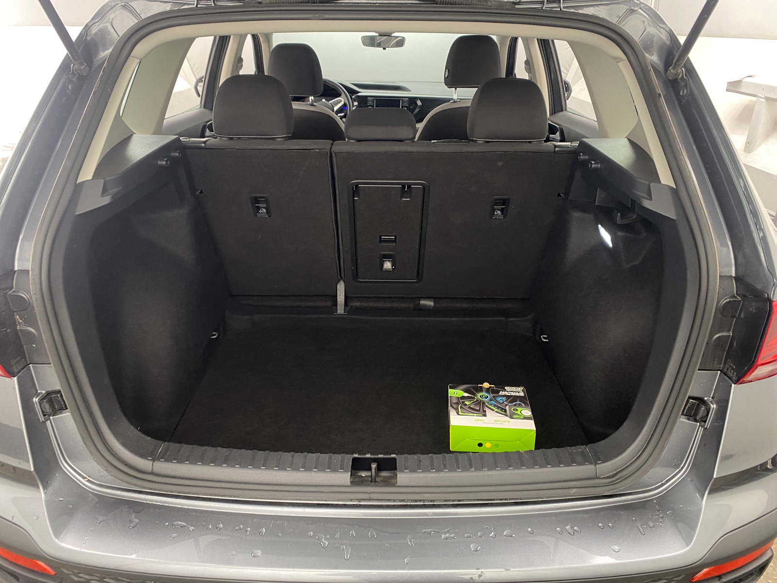 Thumbnail: 2024 Volkswagen Taos - 7