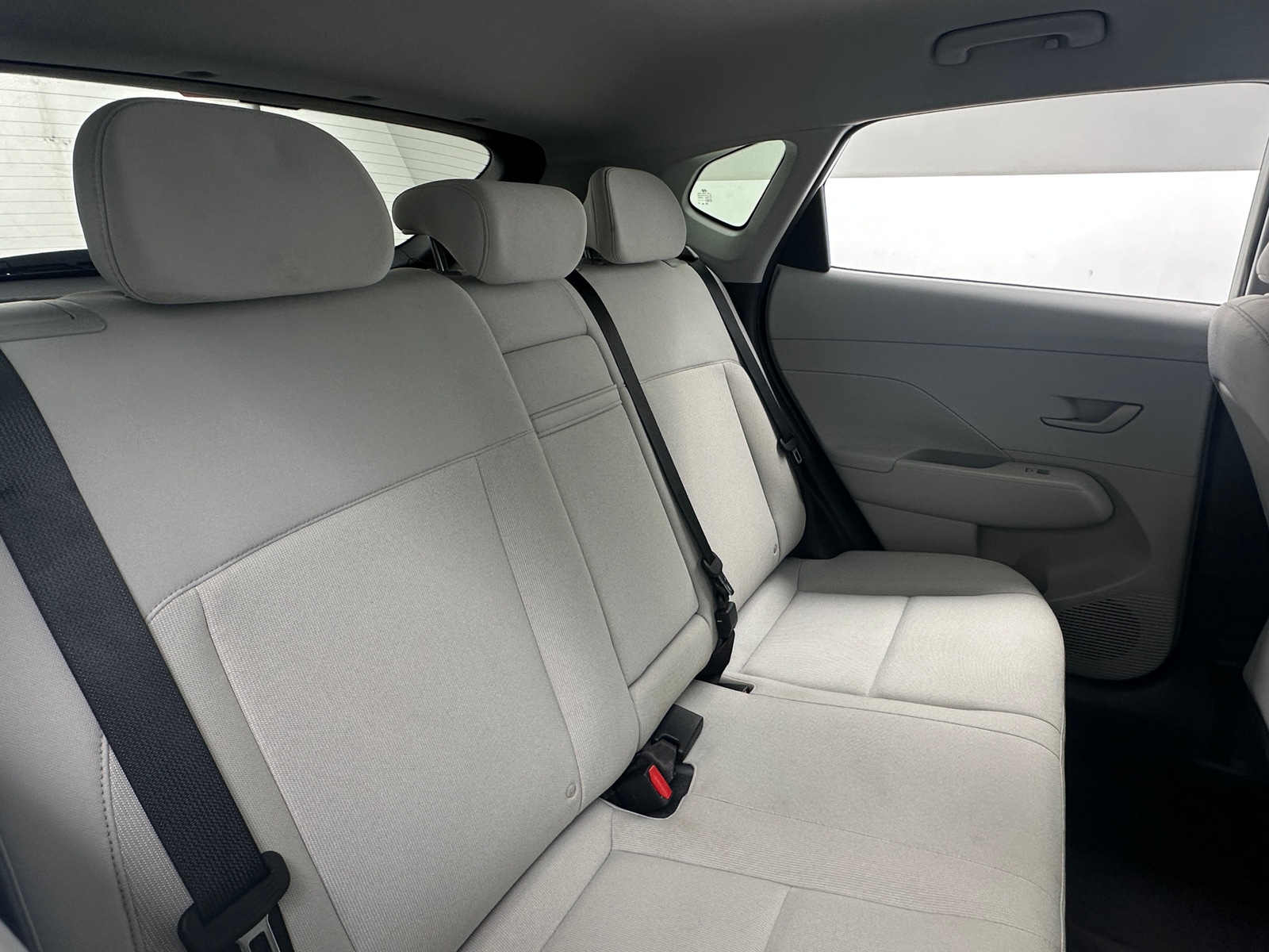 Thumbnail: 2024 Hyundai Kona - 6